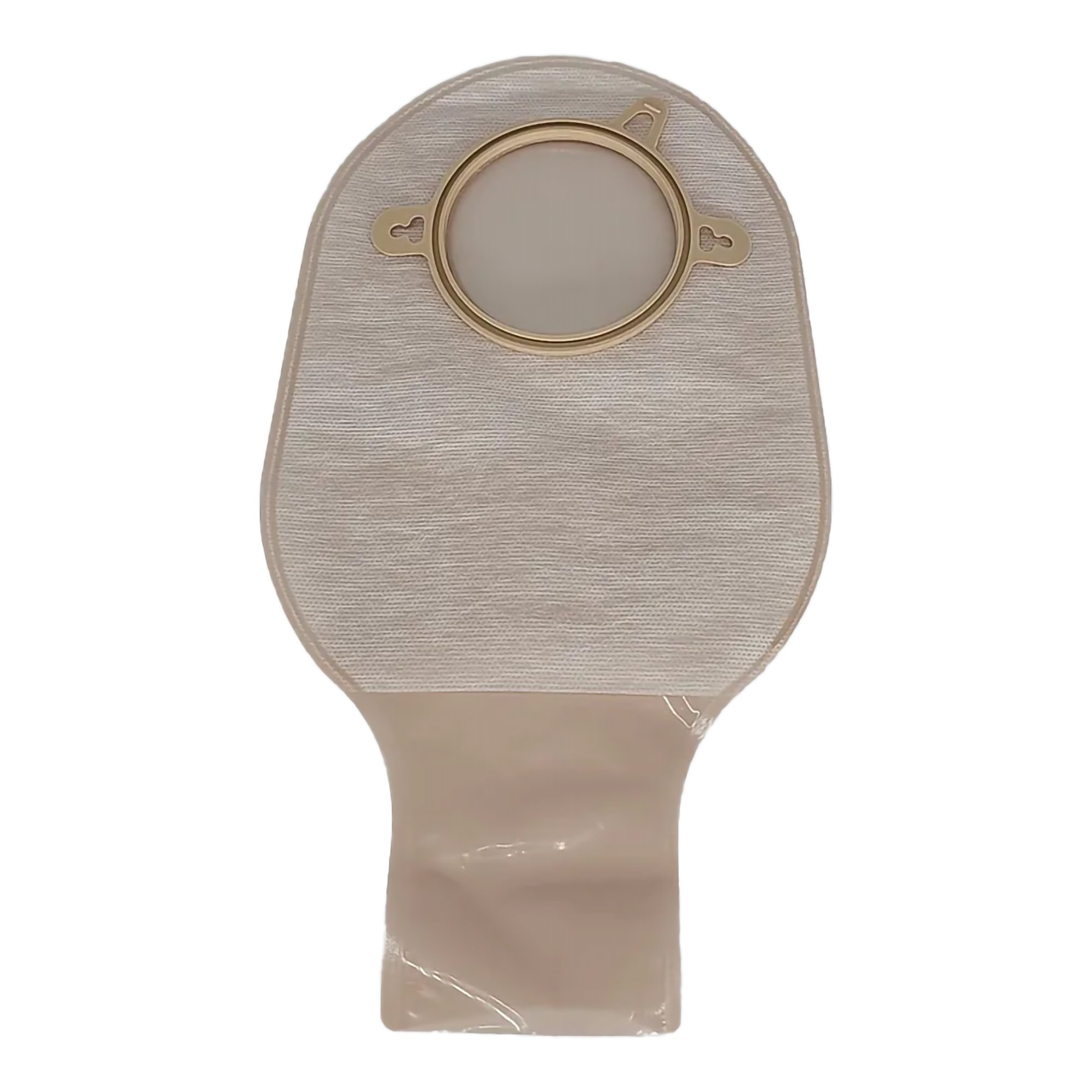 Safe n Simple Ostomy Pouch SNS7212234 by Safe N Simple