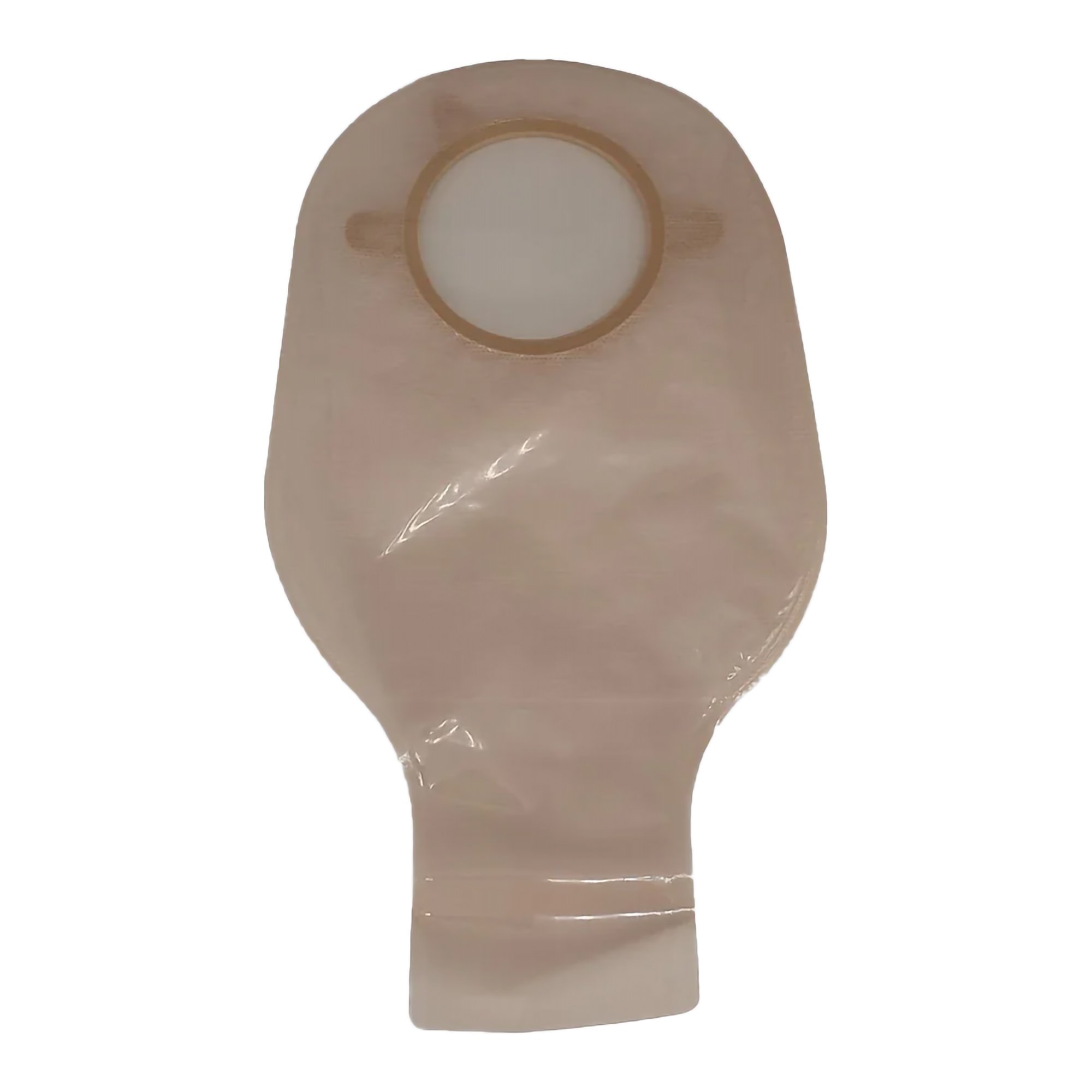 Safe n Simple Ostomy Pouch SNS7212234 by Safe N Simple
