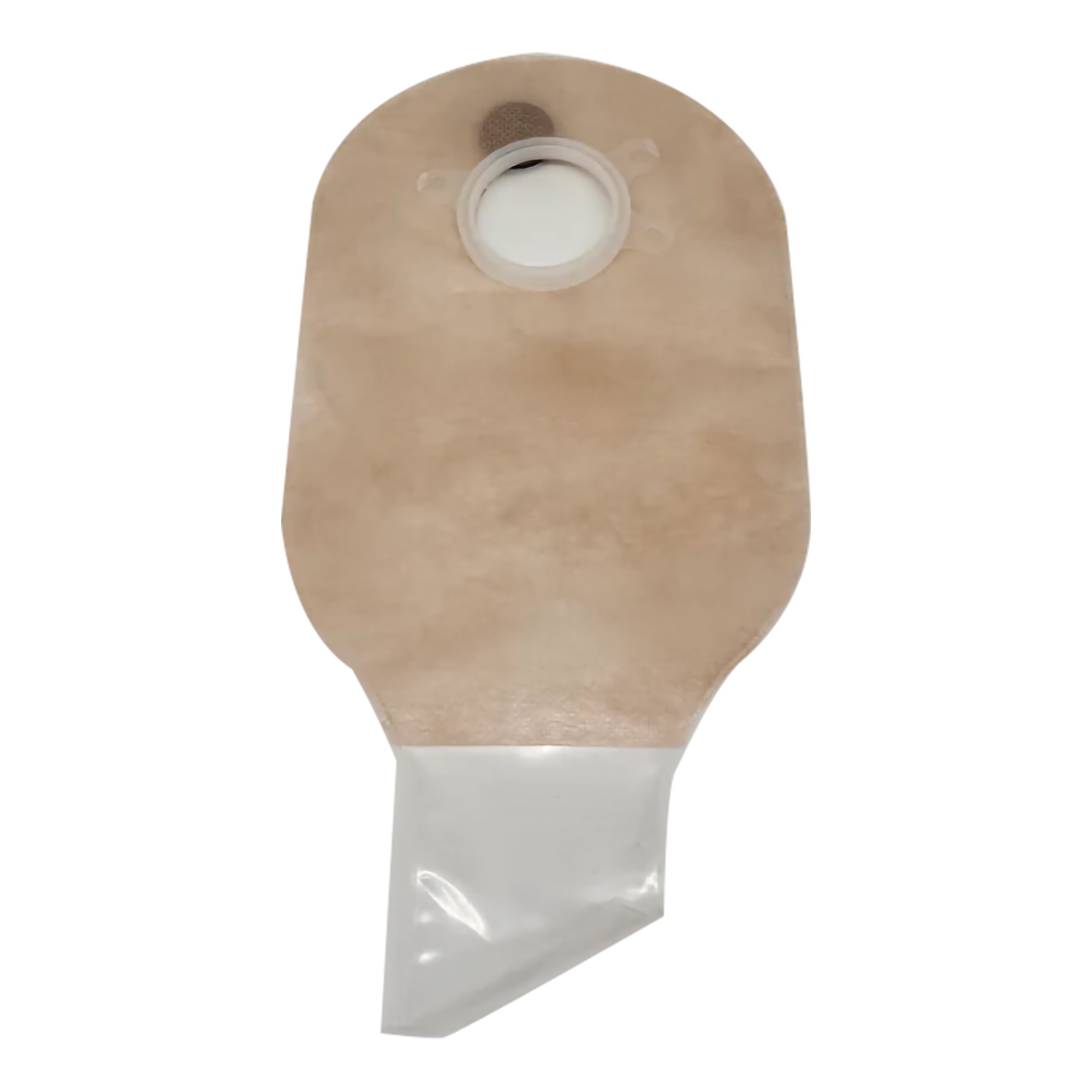 Safe n Simple Ostomy Pouch SNS7308134-NF by Safe N Simple