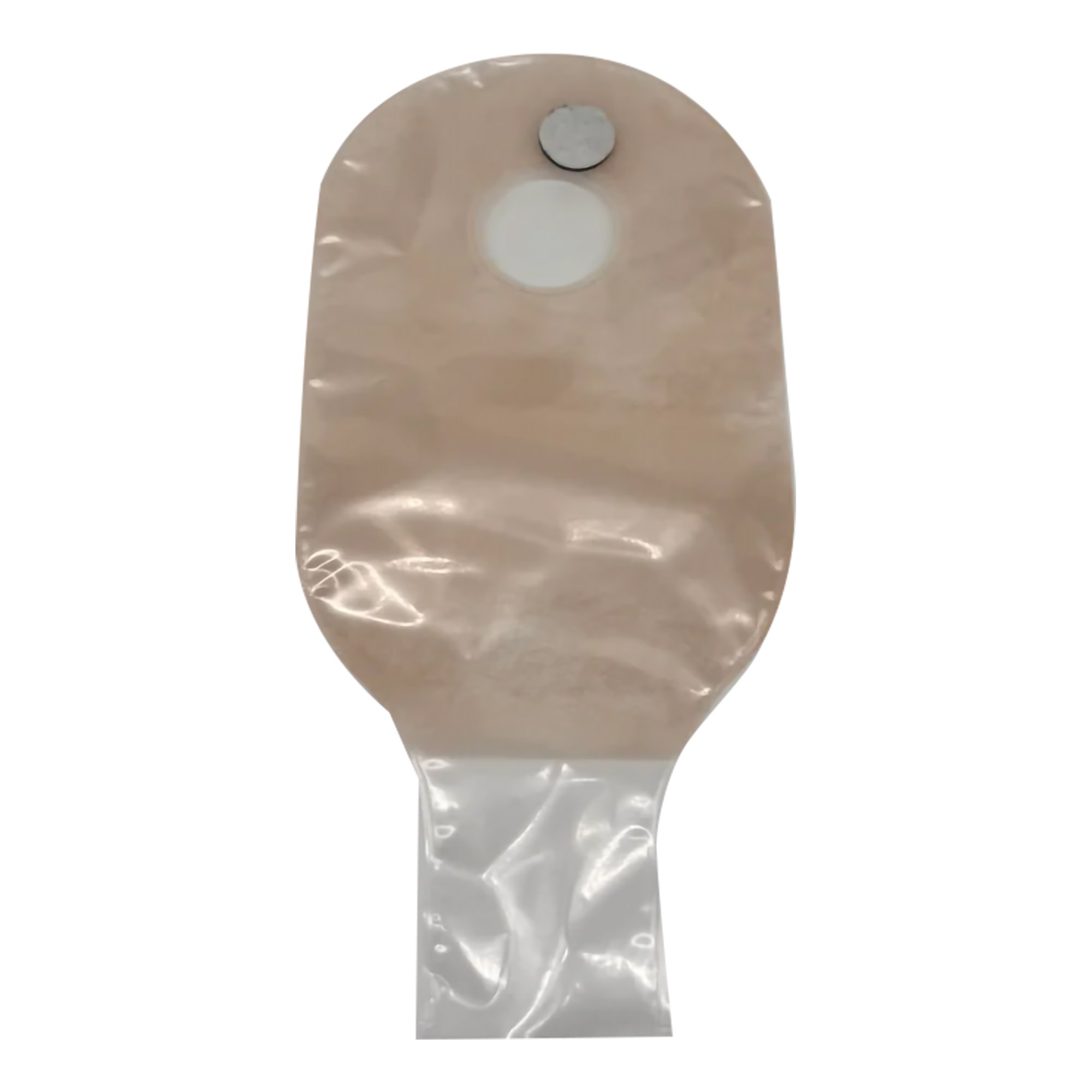 Safe n Simple Ostomy Pouch SNS7308134-NF by Safe N Simple