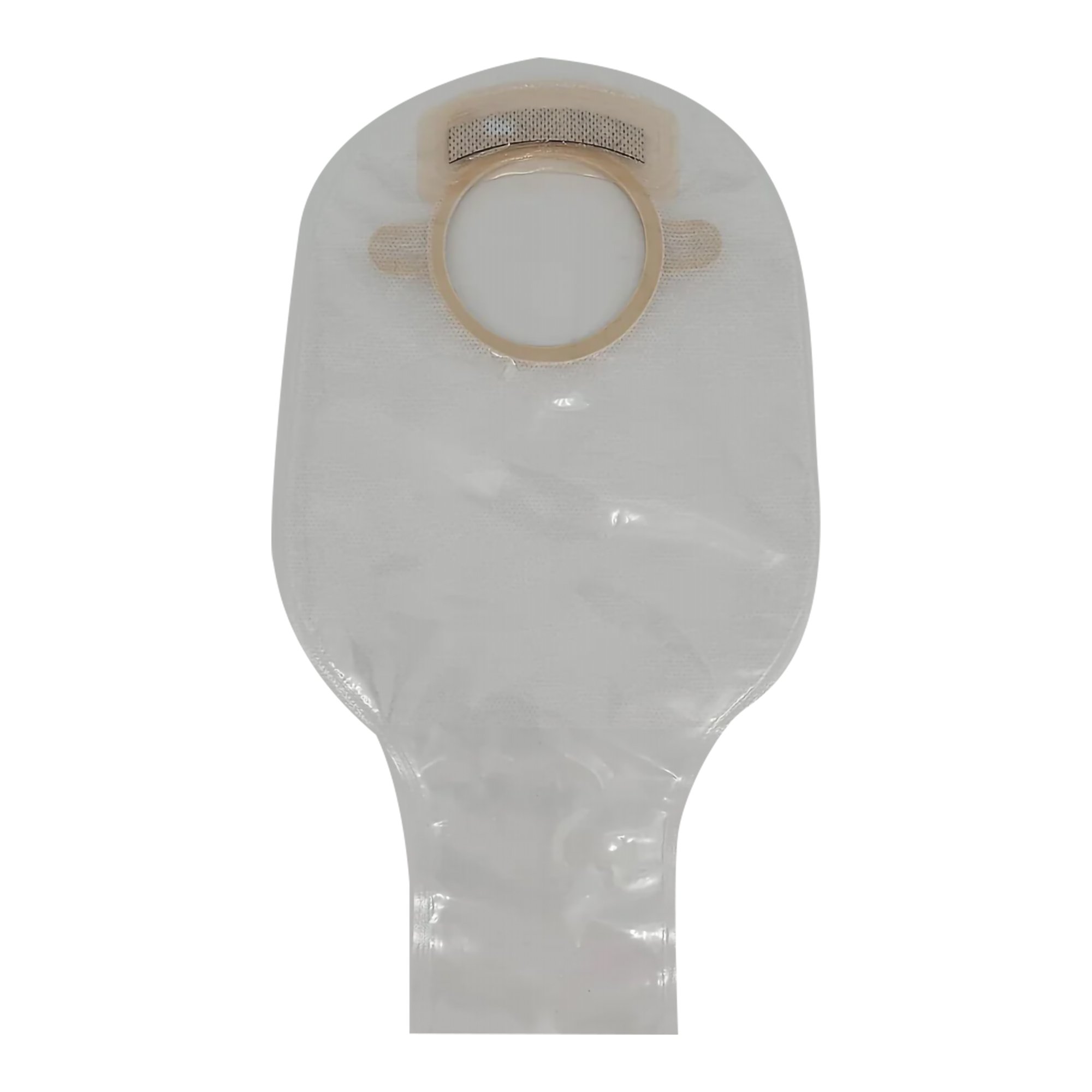 Safe n Simple Ostomy Pouch SNS7308214 by Safe N Simple