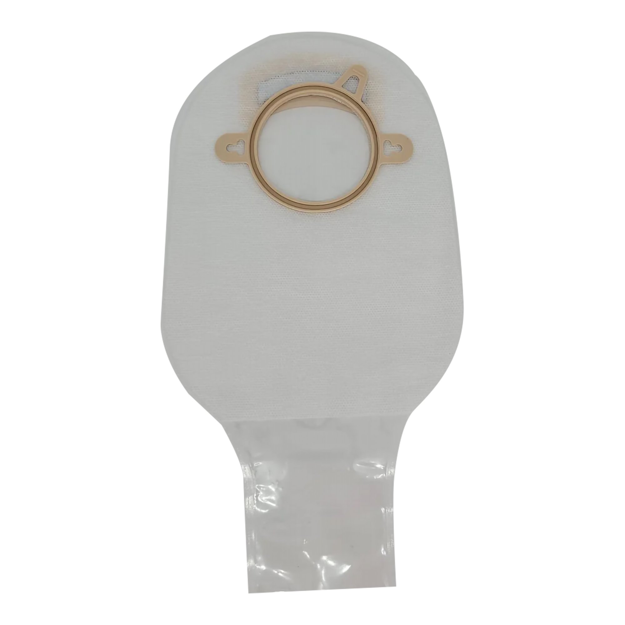 Safe n Simple Ostomy Pouch SNS7308214 by Safe N Simple
