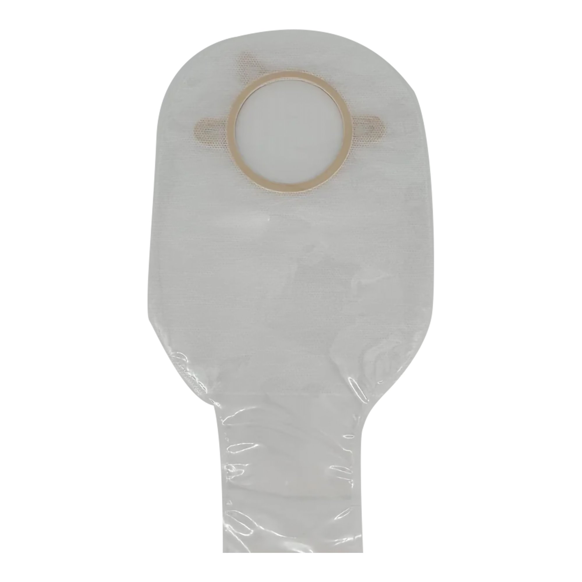 Safe n Simple Ostomy Pouch SNS7312214 by Safe N Simple