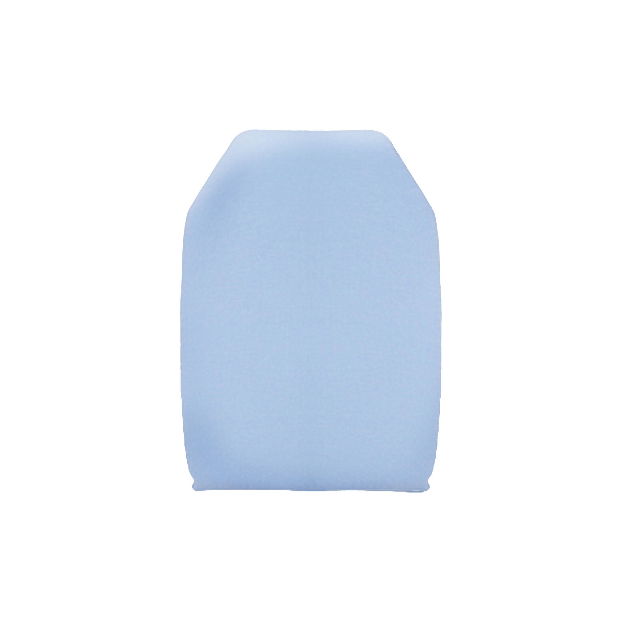 Bionix - MCRT-6203 Radiation Therapy Head Support MoldCare® 8 W X 13 L X 4 H inch Polystyrene Beads Freestanding