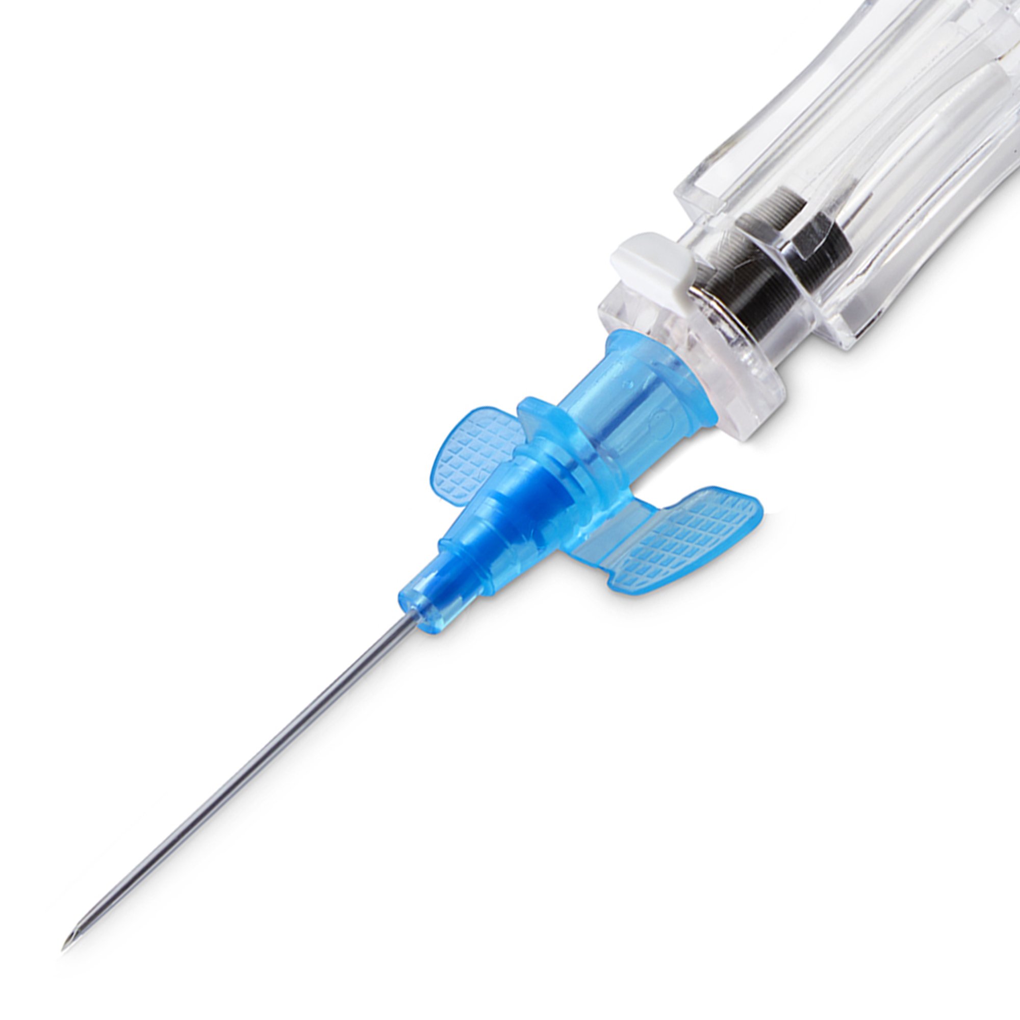 McKesson Prevent R Peripheral IV Catheter 200-IVRWB221 by McKesson Brand