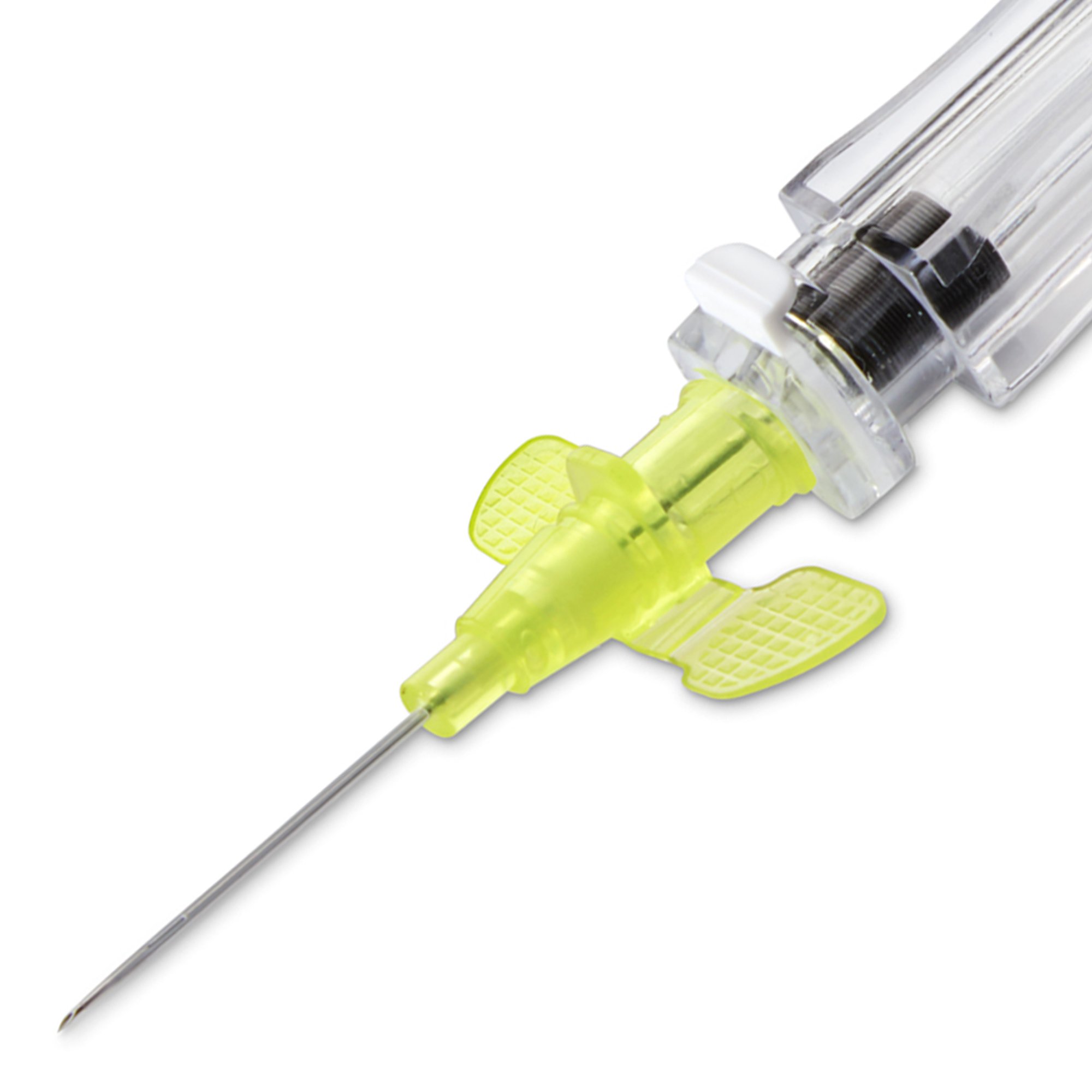 McKesson Prevent R Peripheral IV Catheter 200-IVRWB2434 by McKesson Brand