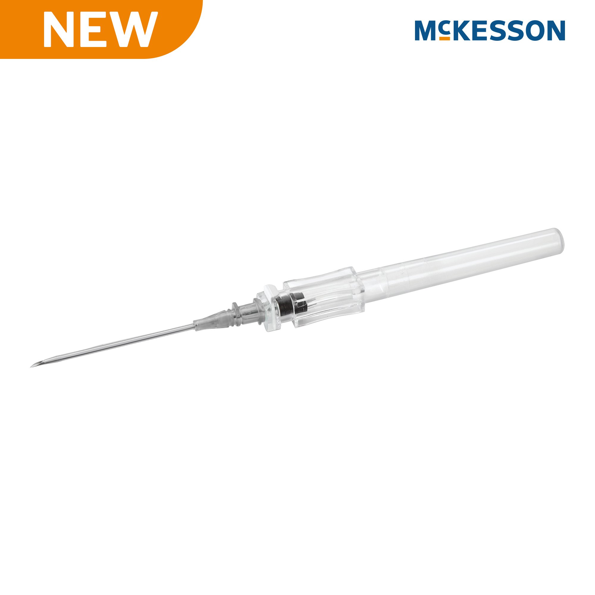McKesson Peripheral IV Catheter 200-IVR16116 by McKesson Brand
