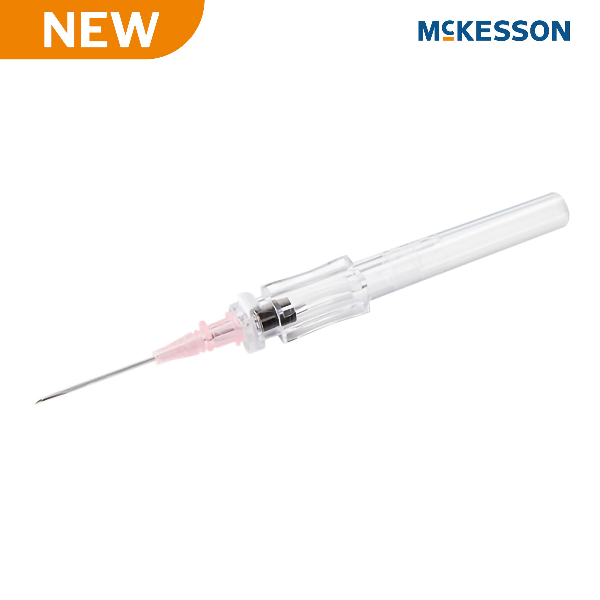 McKesson Peripheral IV Catheter 200-IVR201 by McKesson Brand