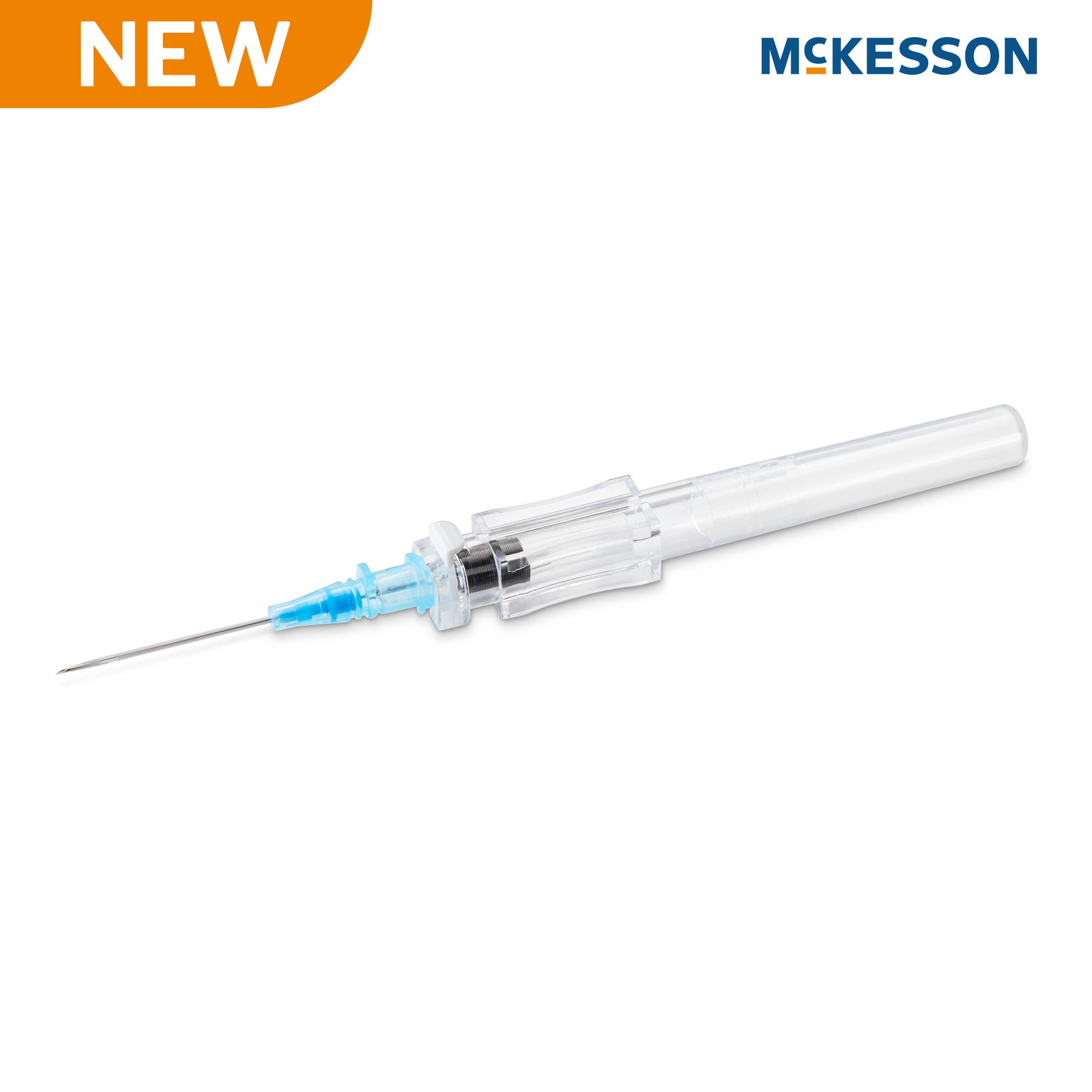 McKesson Peripheral IV Catheter 200-IVR221 by McKesson Brand