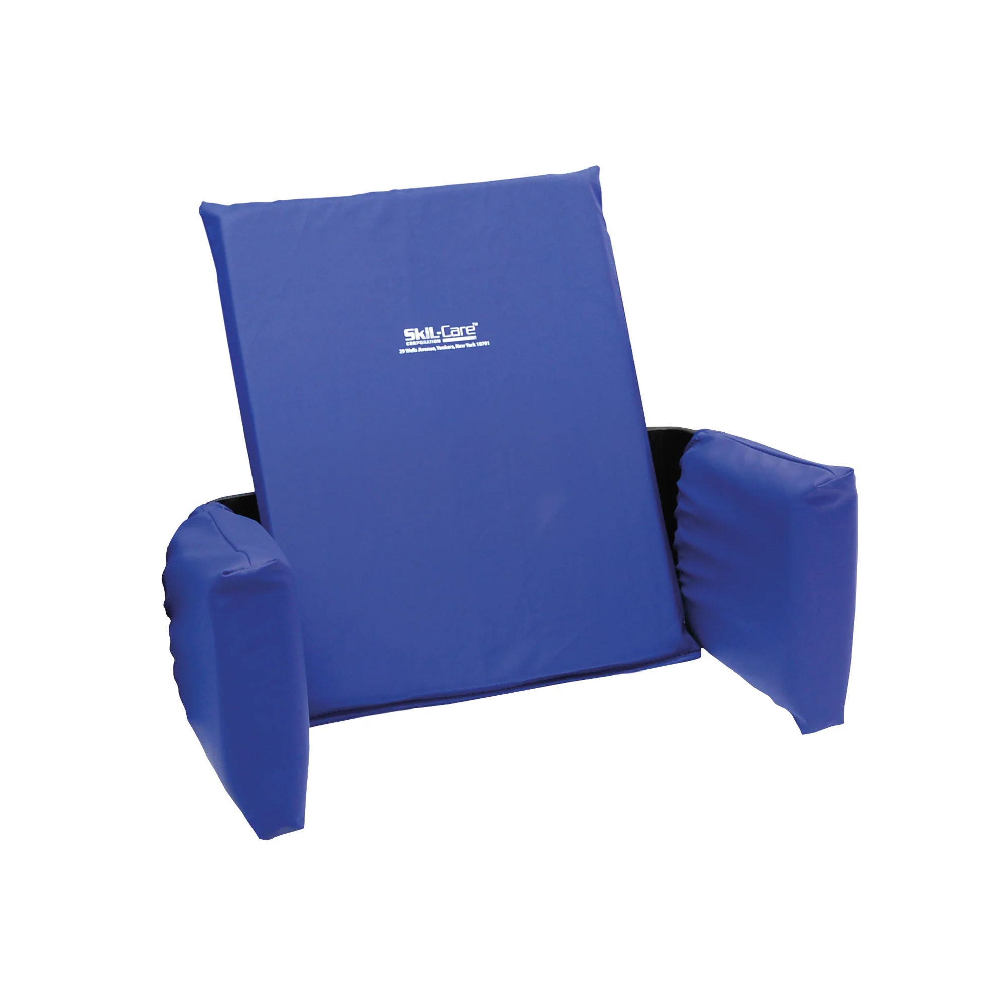 Alimed - 2970008306 Lateral Support Skil-Care™ 12 to 18 Inch Width Lateral Pads Foam