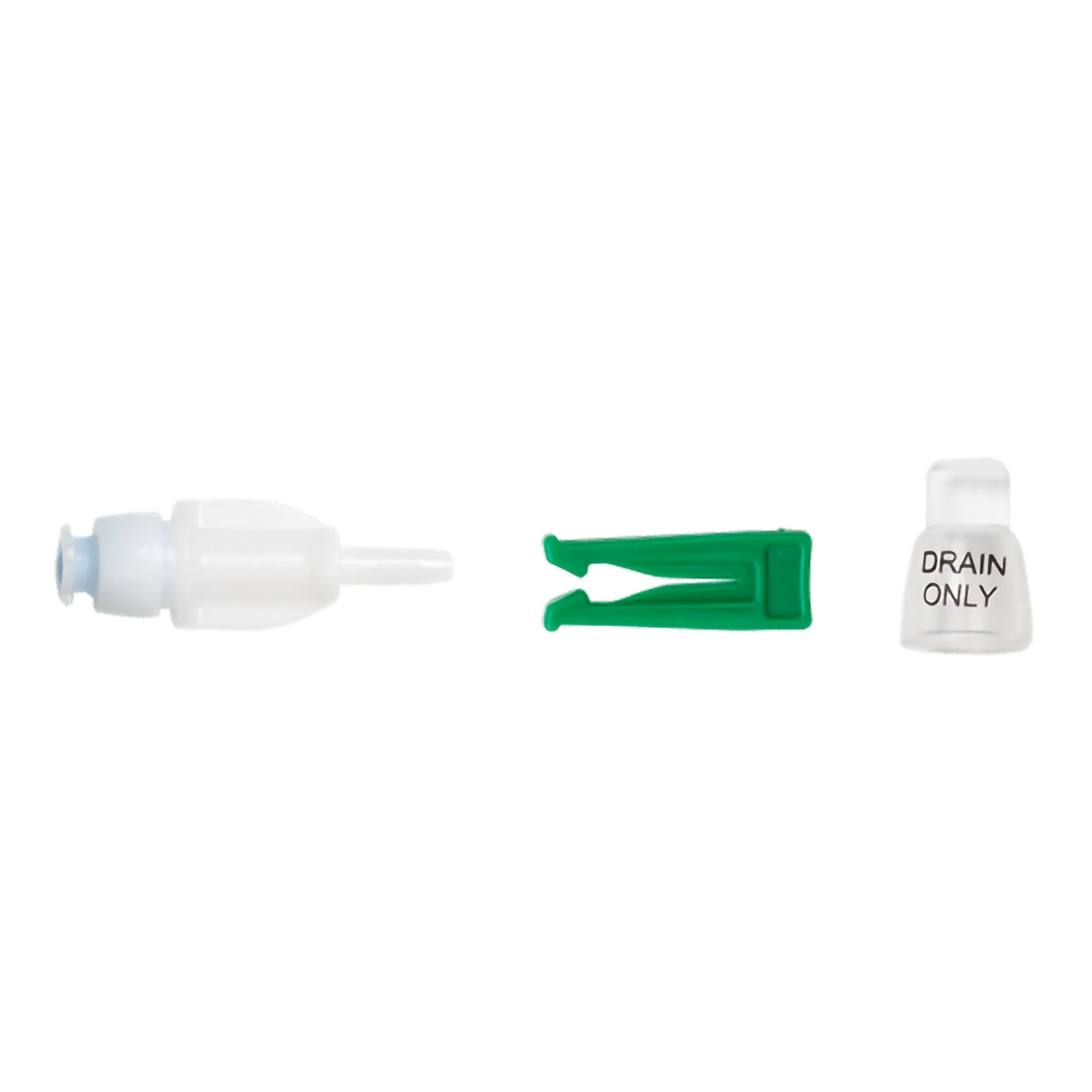 Merit Medical Systems - 4992306 Repair Kit Aspira* For Aspira* Drain Systems