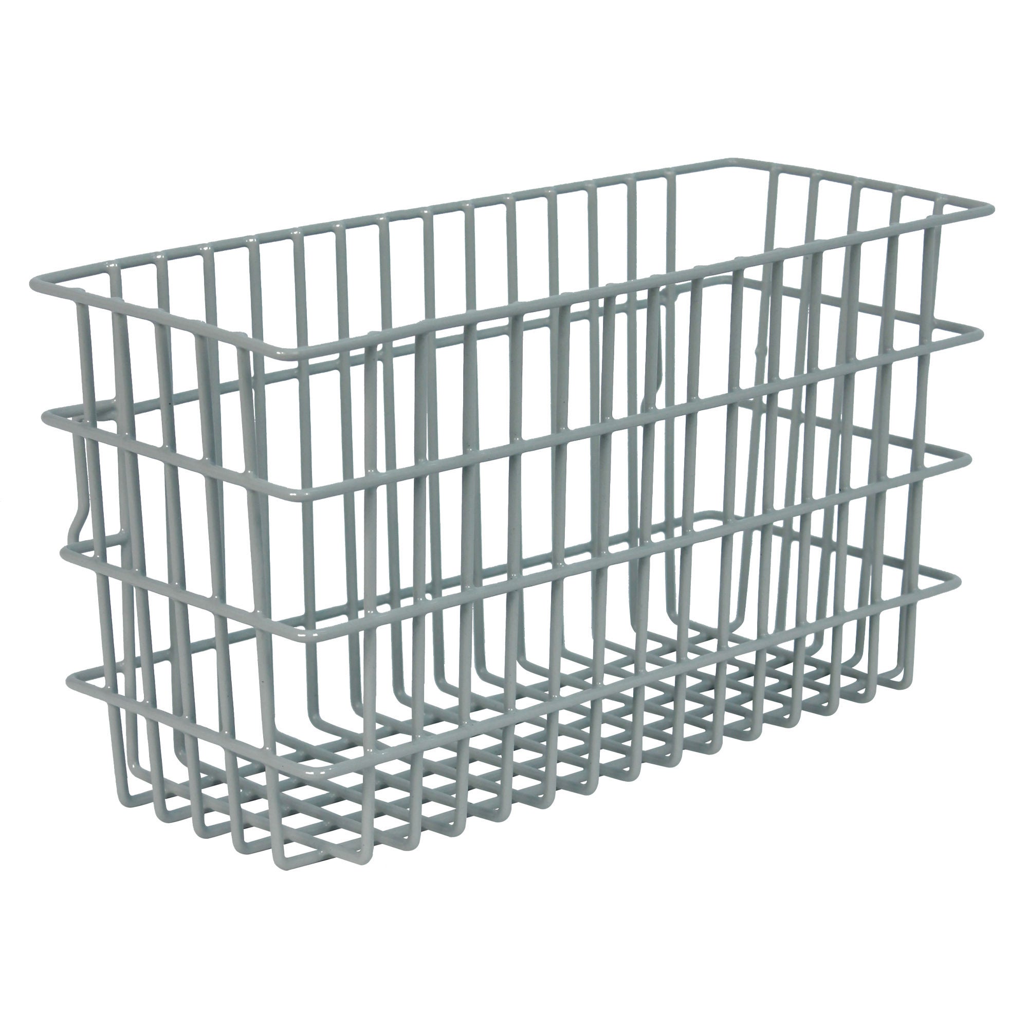 Detecto Scale - CAMCMB Storage Bin with Accessory Rail For MobileCare Medical Carts