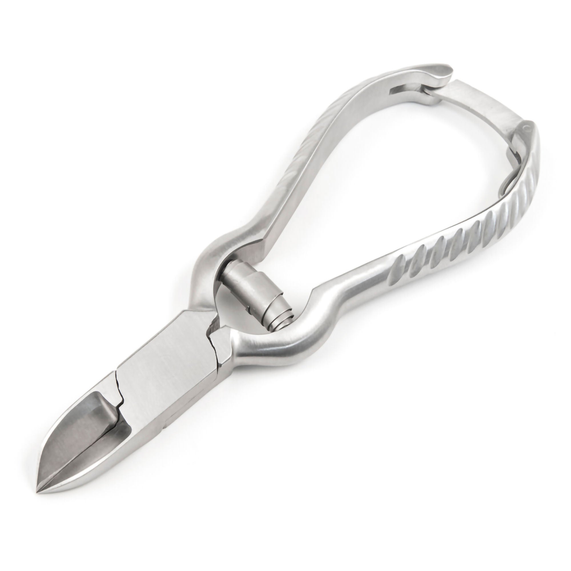 Sklar - 941-1259 Nail Nipper Sklar® Concave Jaws 5-1/2 Inch Length Stainless Steel