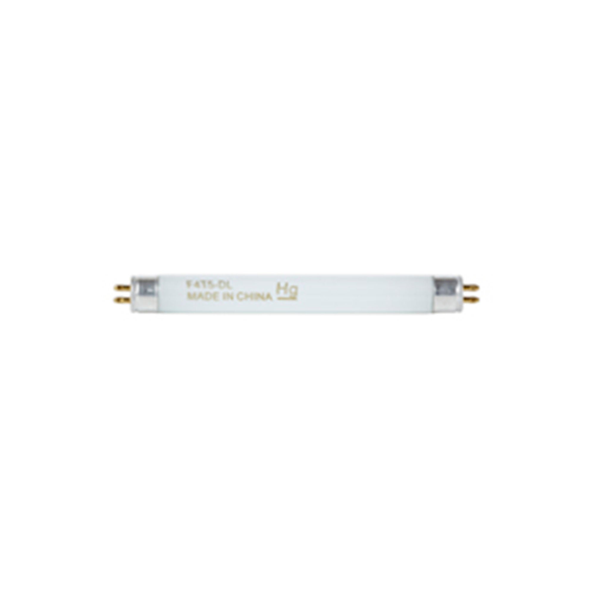 Bulbtronics - 0005503 Microscope Replacement Bulb Norman Lamps Fluorescent 4 Watt
