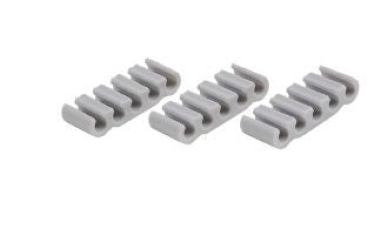 GE Healthcare - 2106399-001 Leadwire Seperator GE CARESCAPE™ ONE Set of 3 For use with ECG Leadwire