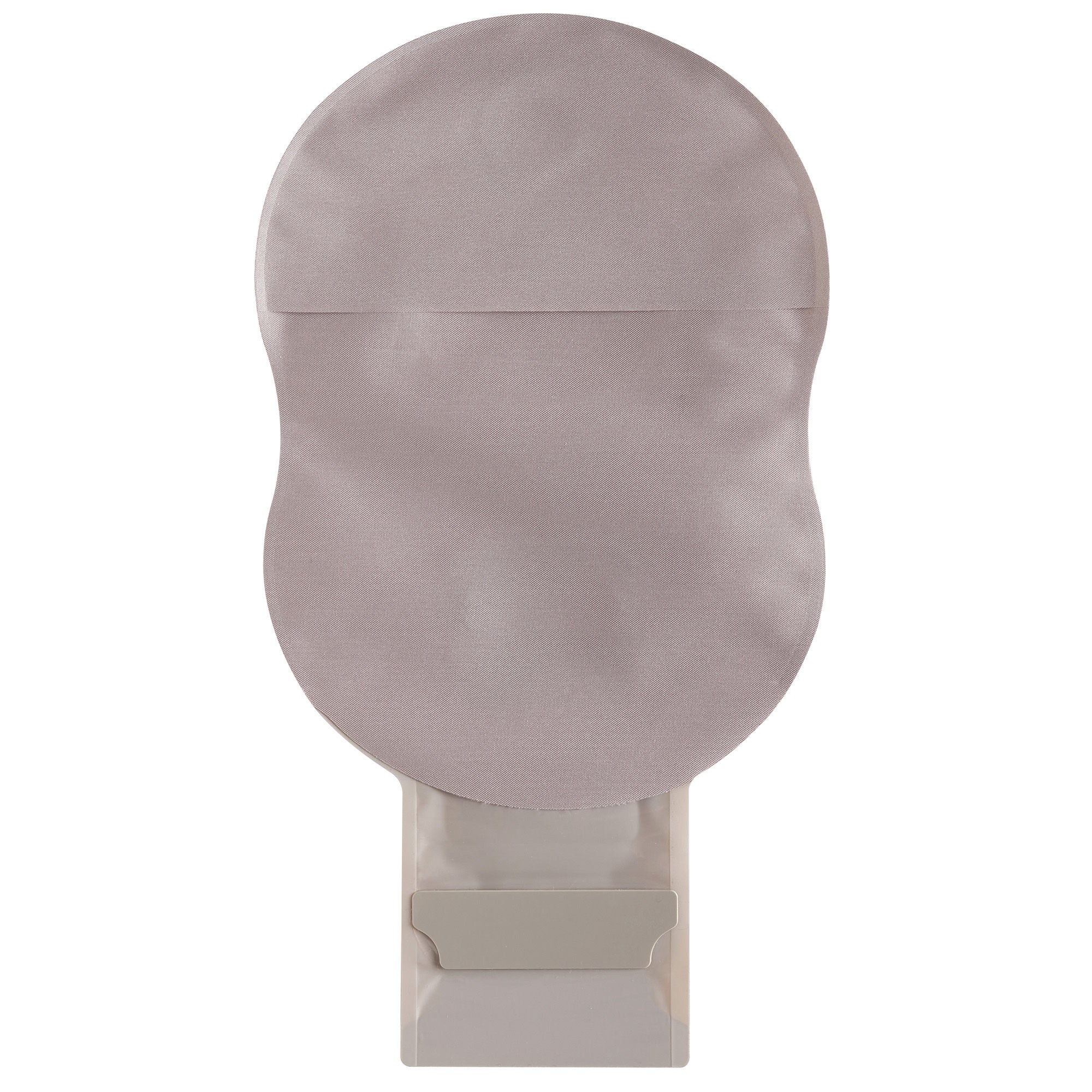 ConvaTec - 423648 Ostomy Pouch Esteem Body™ One-Piece System 11 Inch Length Convex