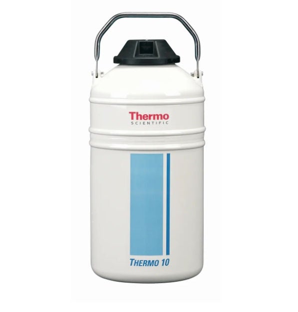 Thermo Scientific - TY509X4 Liquid Nitrogen Transfer Vessel Thermo Scientific™ 32 Liter