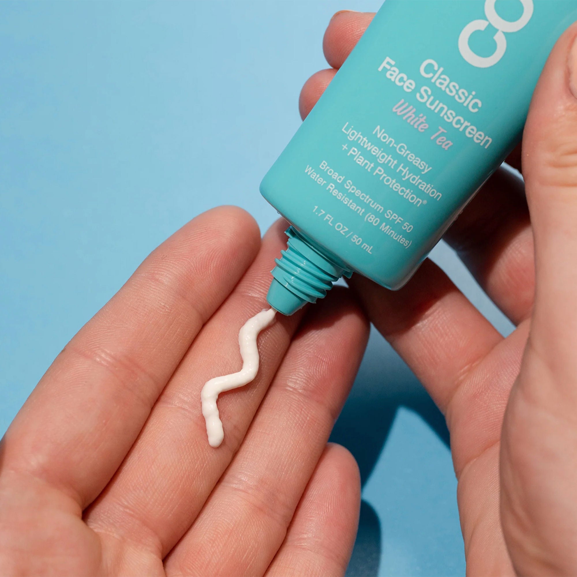  50 mL Tube