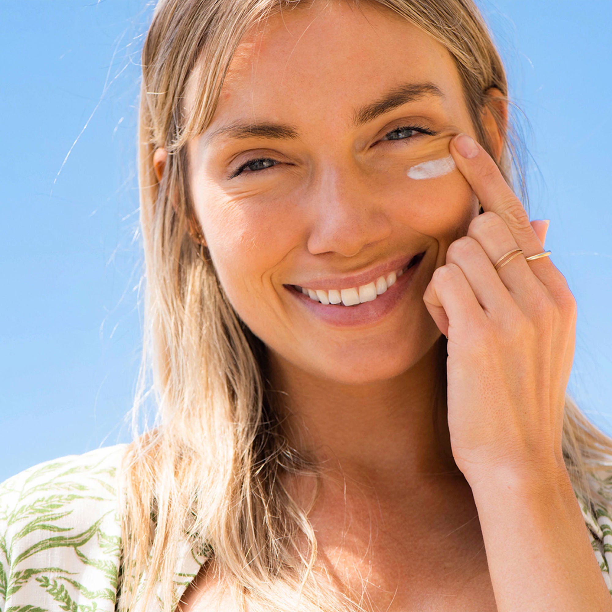  SPF 50