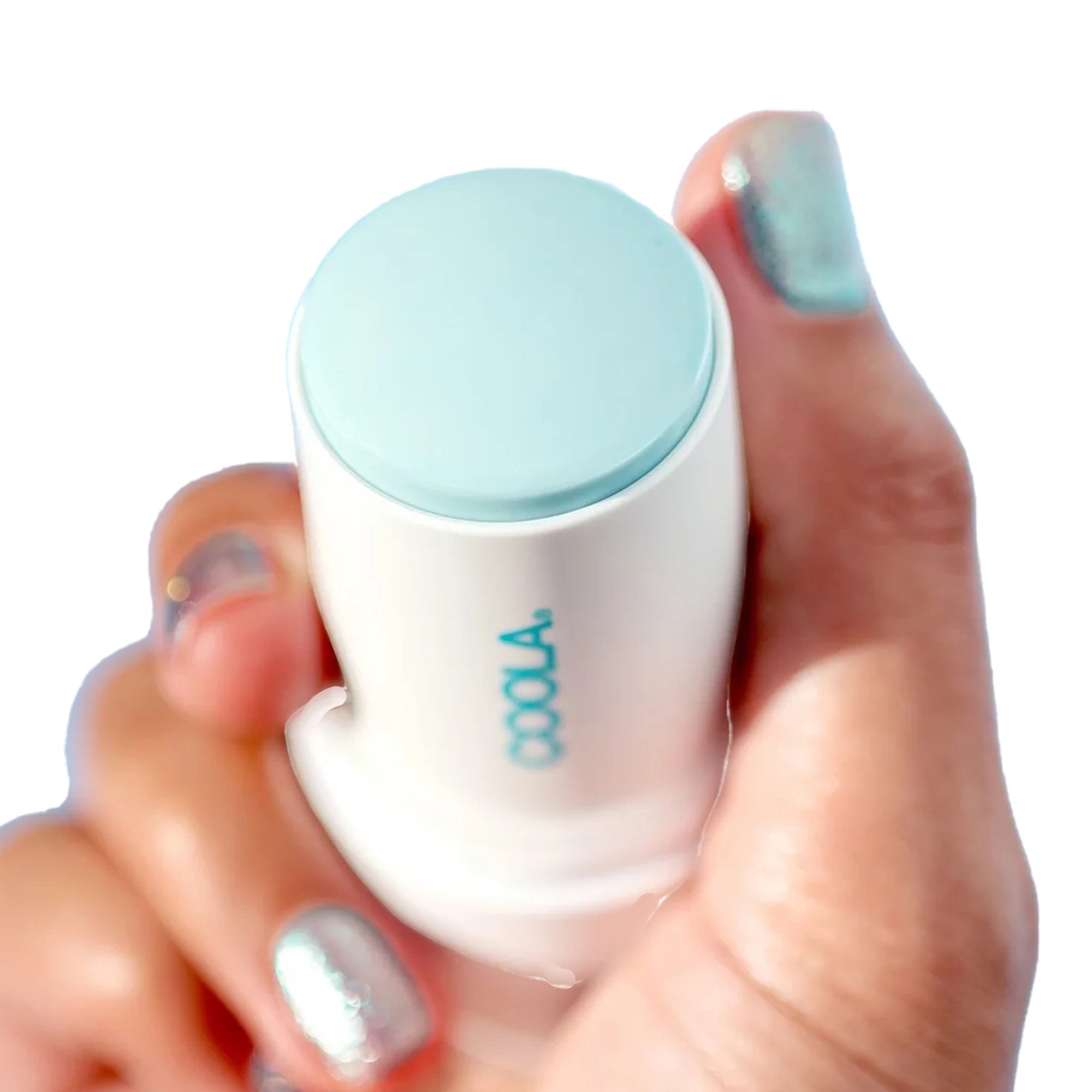 COOLA LLC CL10442 - Coola® Refreshing Water Hydration Stick Sunscreen with BlueScreen™ SPF 50 - 1/Each, 24/Case