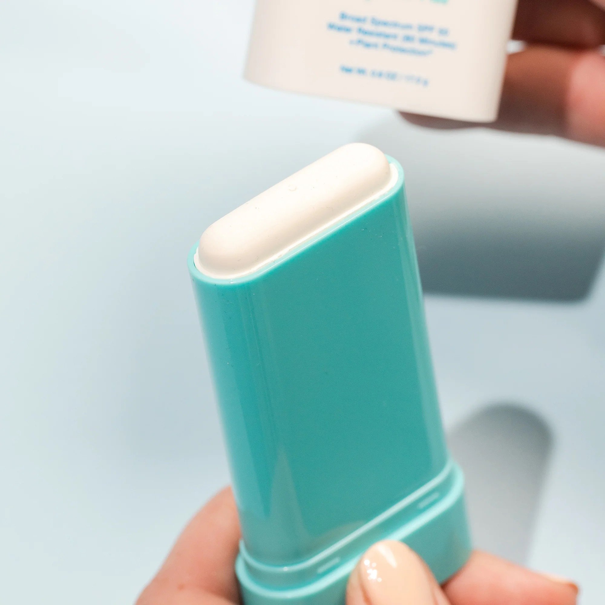 COOLA LLC CL10455 - Coola® Mineral Sunscreen Stick Fragrance-Free Water-Resistant SPF 50 - 1/Each, 24/Case