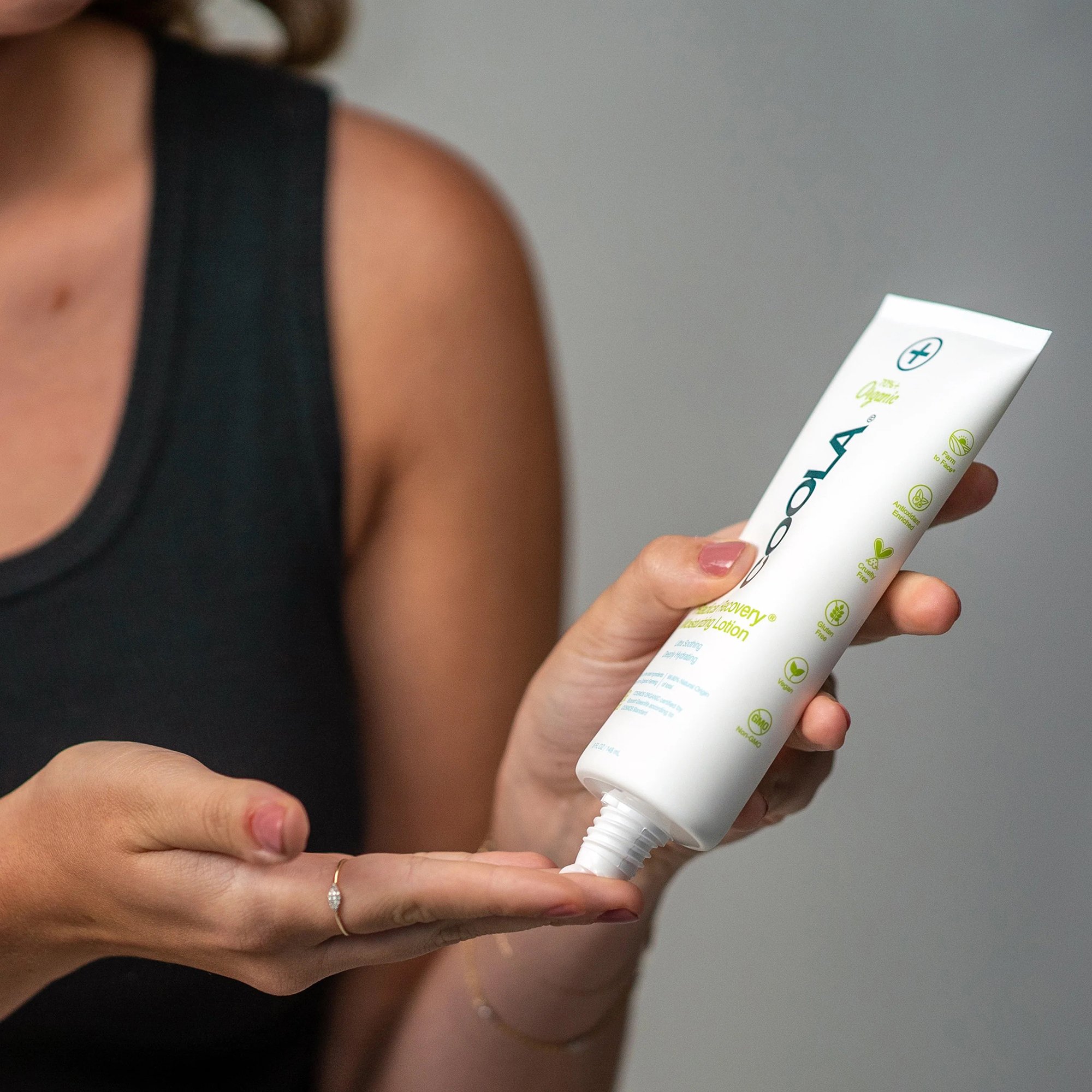 COOLA LLC CL10462 - Coola® Radical Recovery Ultra Soothing Deeply Hydrating Moisturizing Lotion - 1/Each, 24/Case
