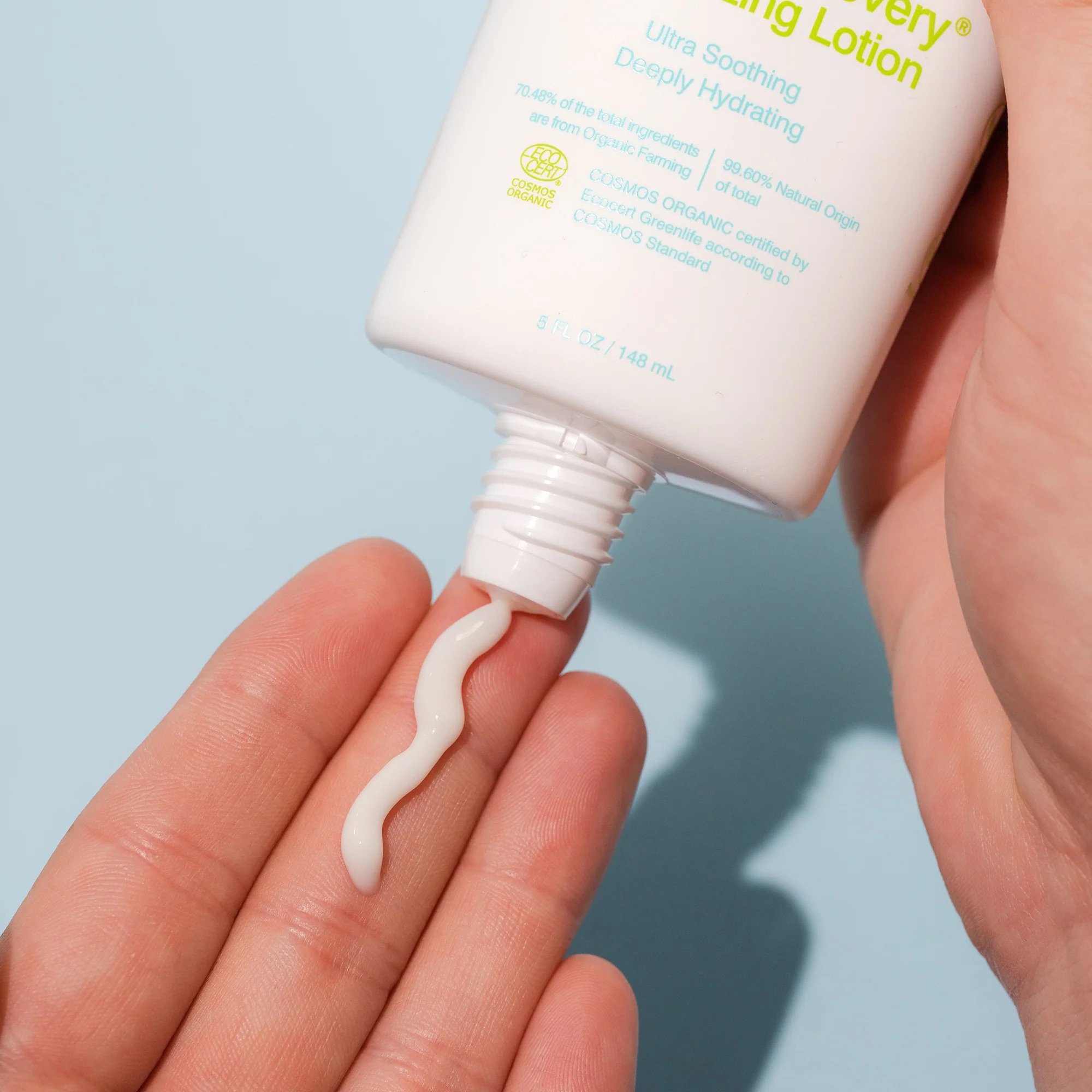 COOLA LLC CL10462 - Coola® Radical Recovery Ultra Soothing Deeply Hydrating Moisturizing Lotion - 1/Each, 24/Case