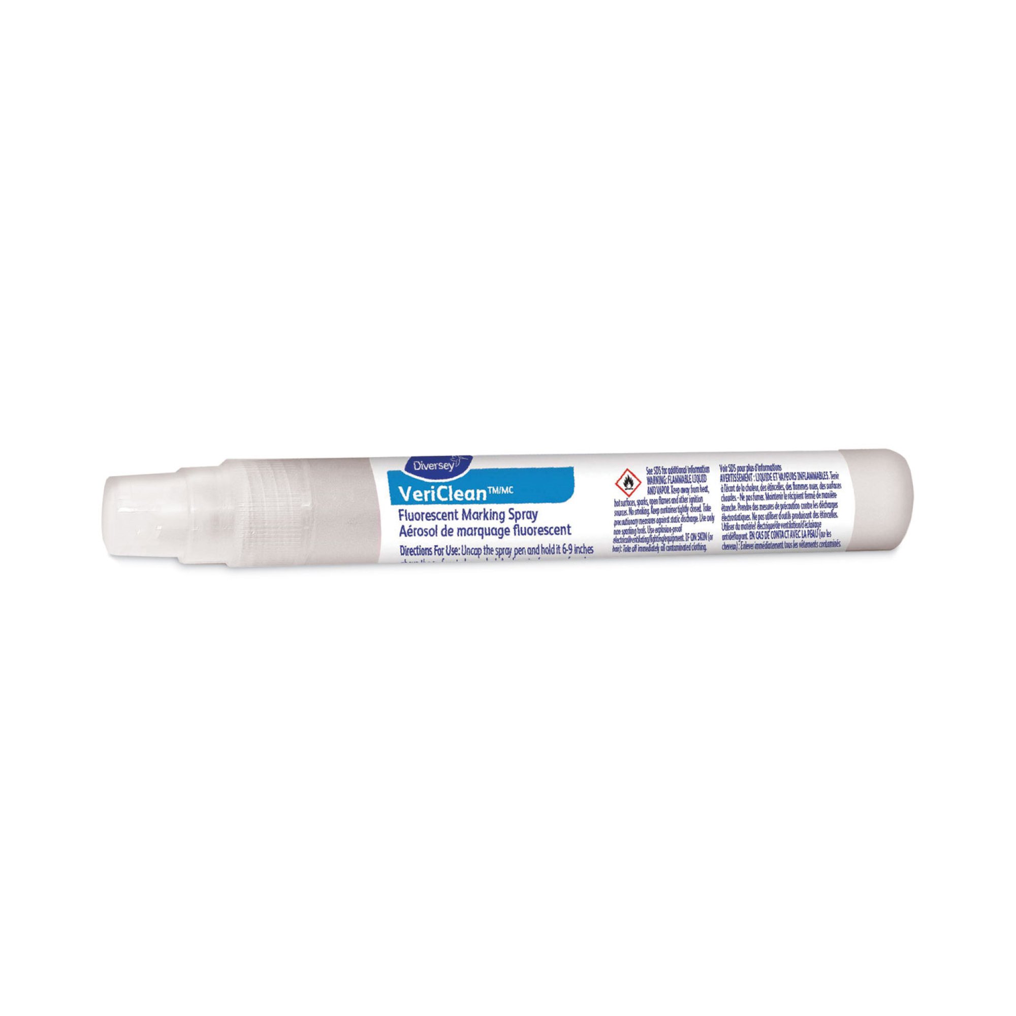 VeriClean Fluorescent Marking Spray DVO101102924 by Essendant /United Stationers