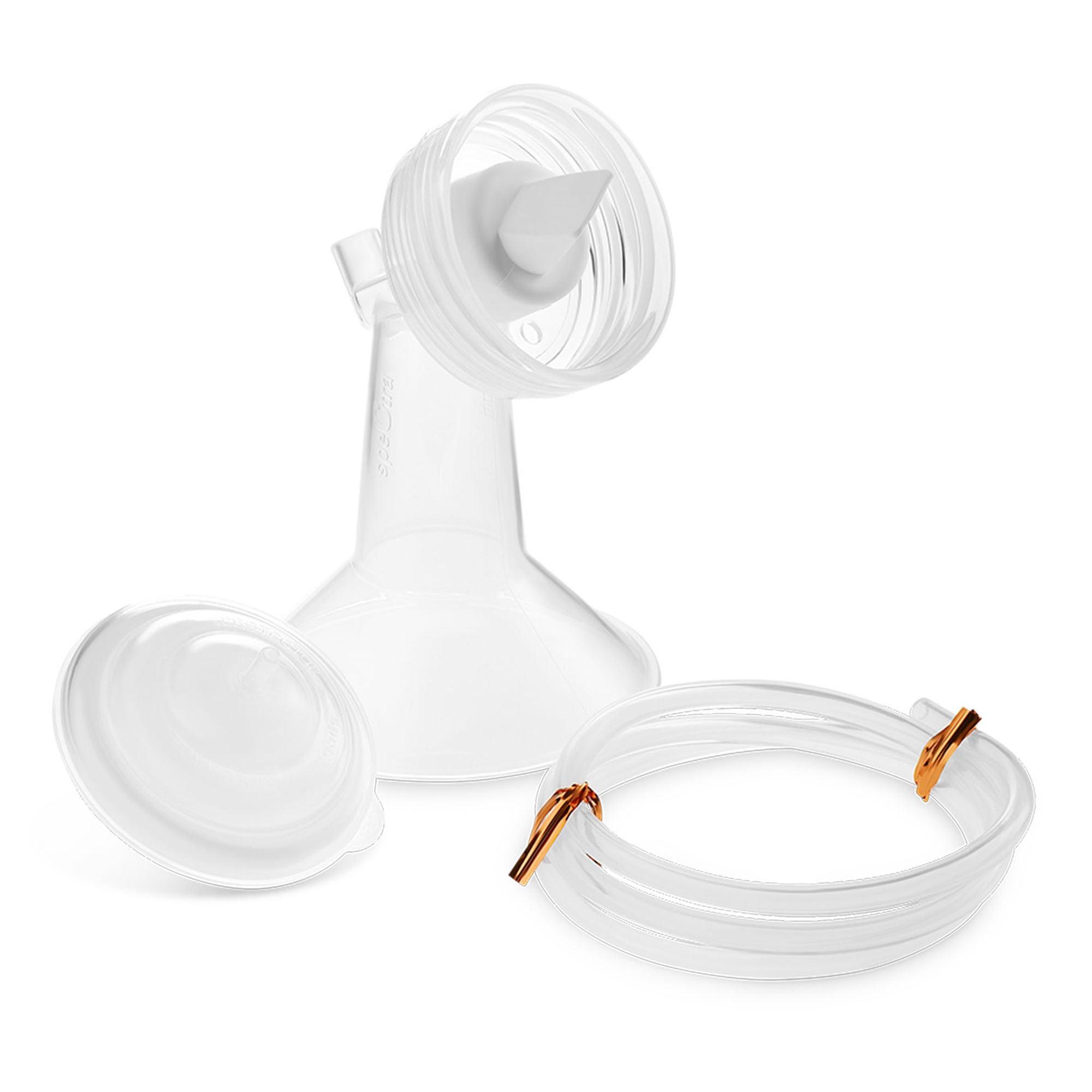 Mothers Milk Inc - MM012716 SpeCtra® Flange Kit for Spectra S2