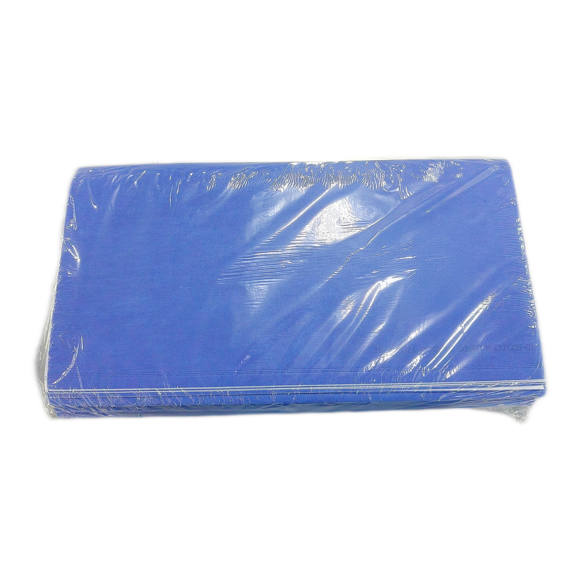 McKesson Brand 16-BW5036 - McKesson Sterilization Wrap, 36 x 36 Inch, Grade 500 - 36/Bag, 72/Case