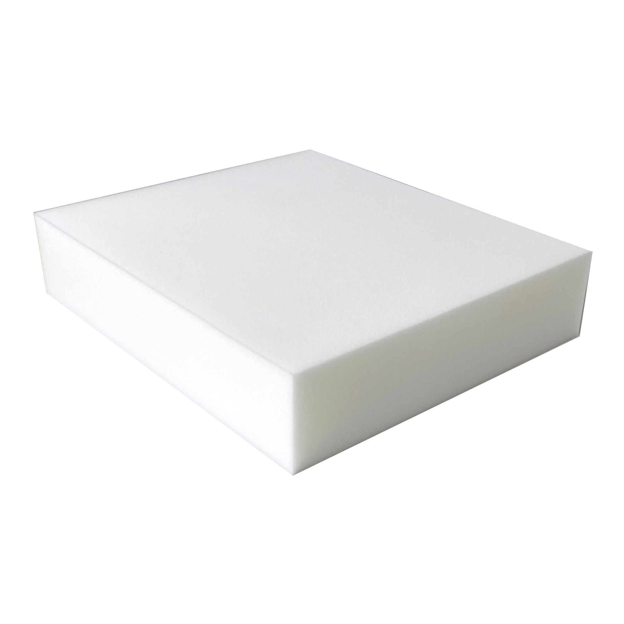 Skil-Care - 753295 Seat Cushion Skil-Care™ Comfort Foam 16 W X 18 L X 4 D Inch Foam