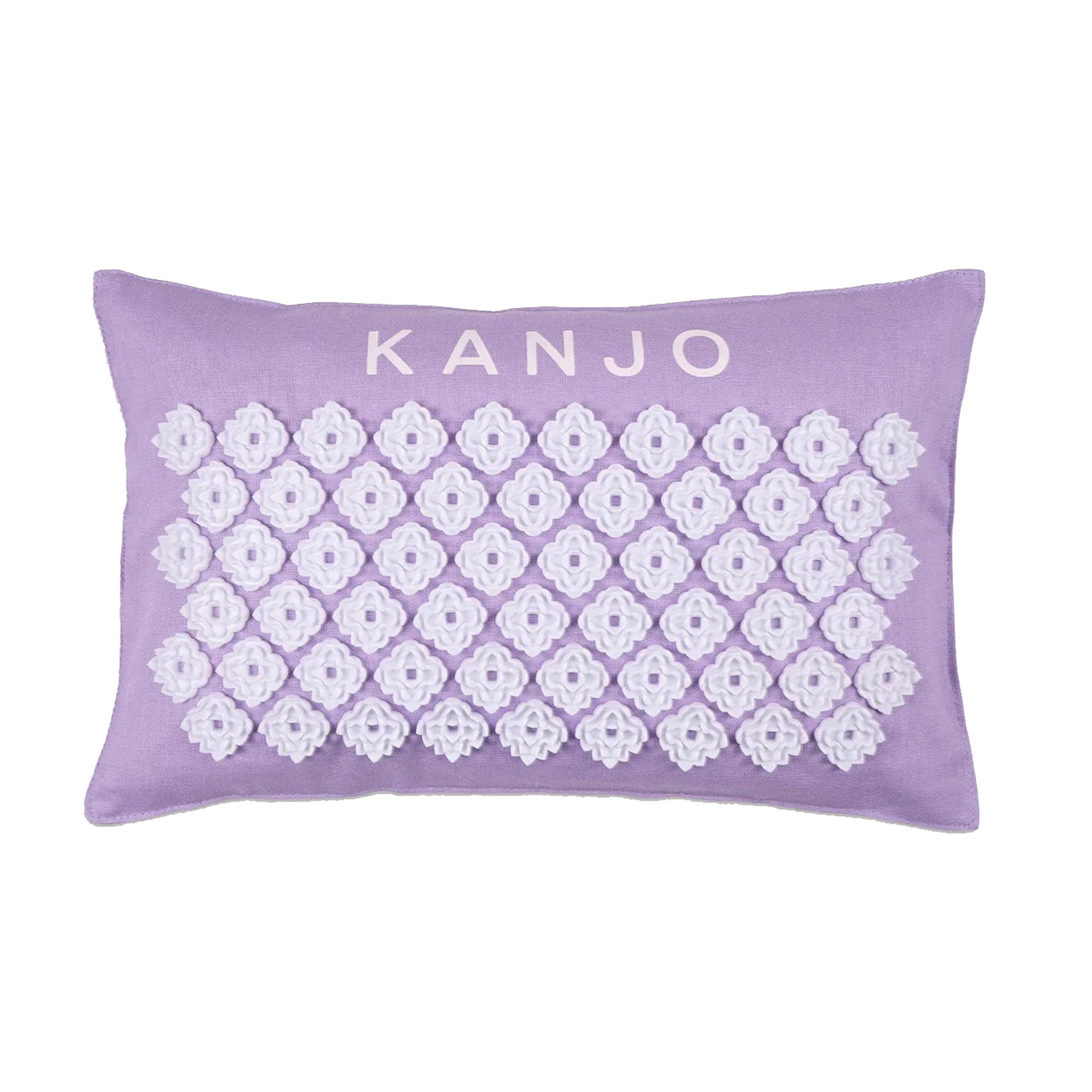 Acutens Inc - KANALAVP Kanjo Aroma Lavender Acupressure Pillow
