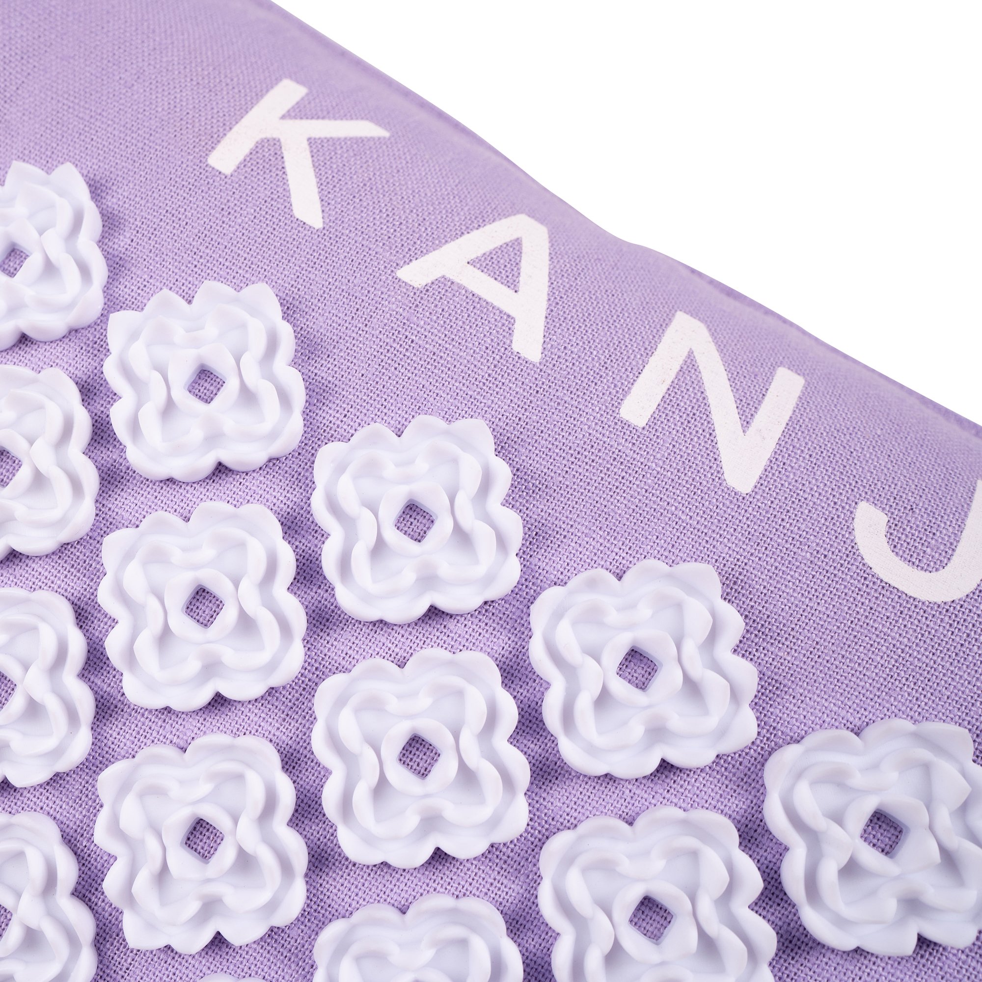 Acutens Inc KANALAVP - Kanjo Aroma Lavender Acupressure Pillow - 1/Each, 16/Case