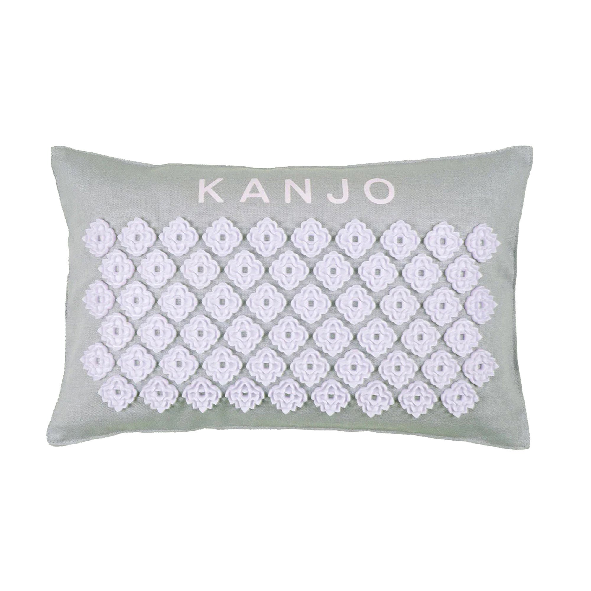 Acutens Inc - KANAMINP Kanjo Aroma Mint Acupressure Pillow