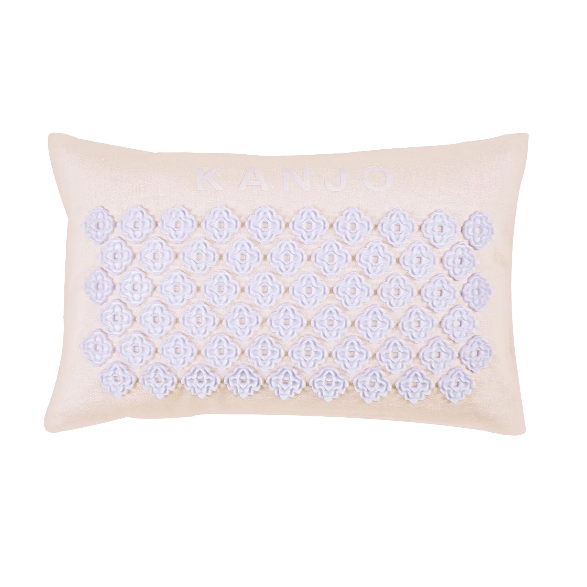 Acutens Inc - KANAORGP Kanjo Unscented Acupressure Pillow