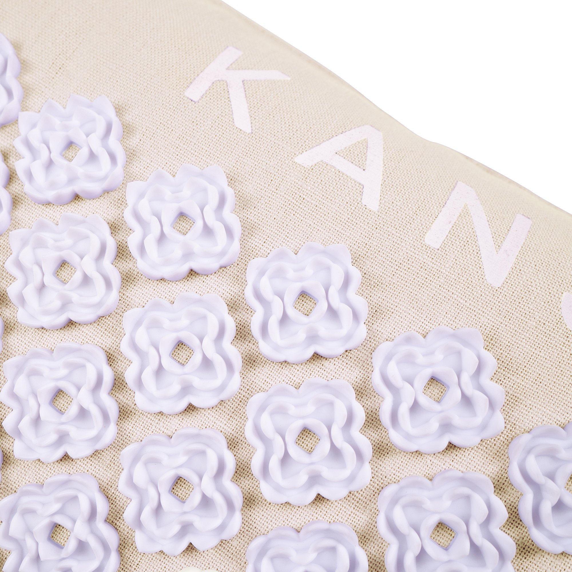 Acutens Inc KANAORGP - Kanjo Unscented Acupressure Pillow - 1/Each, 16/Case