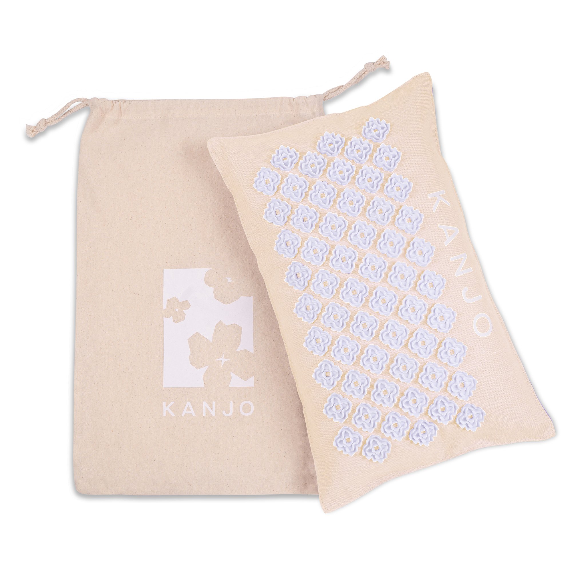 Acutens Inc KANAORGP - Kanjo Unscented Acupressure Pillow - 1/Each, 16/Case