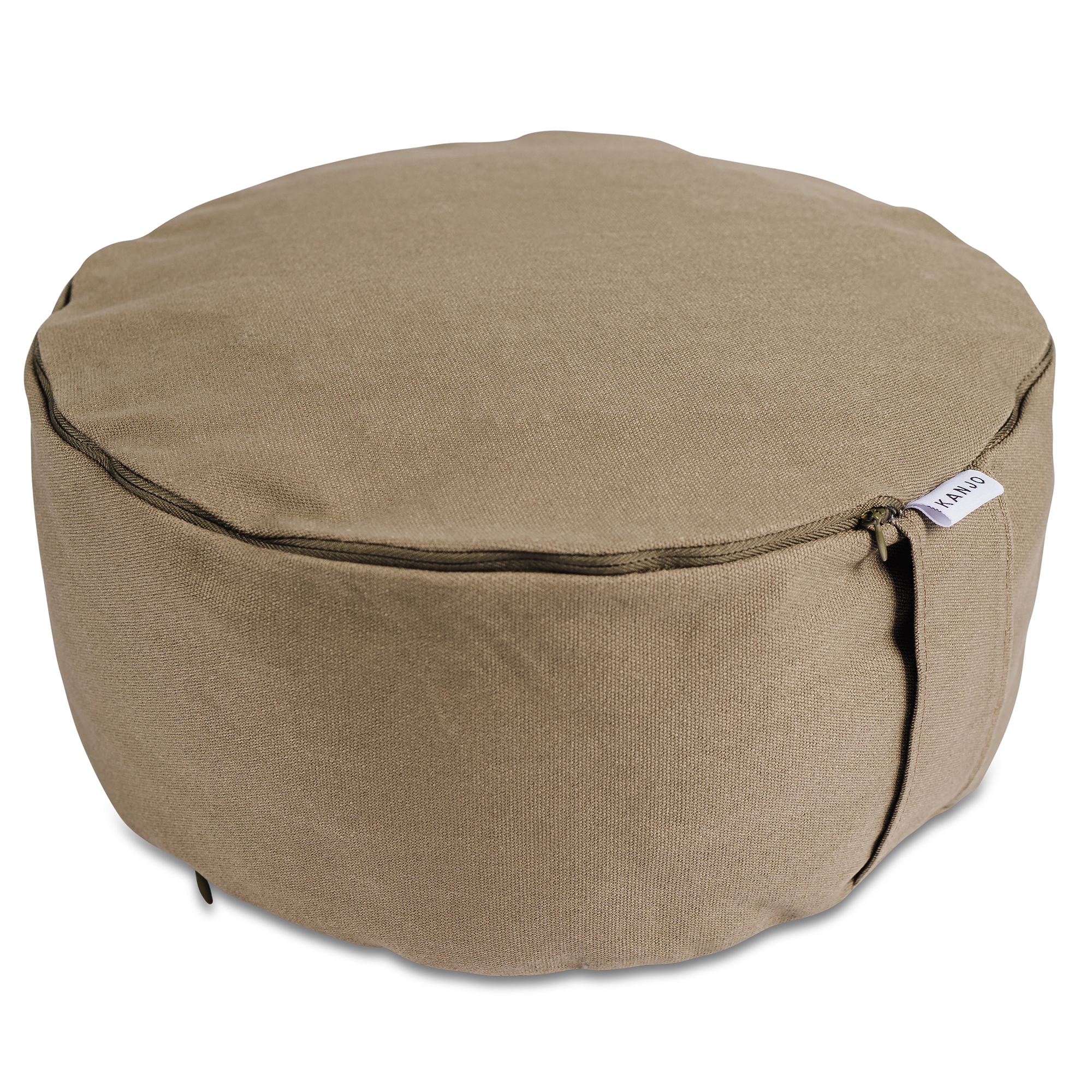 Acutens Inc KANFLR - Kanjo Acupressure Floor Cushion - 1/Each, 6/Case