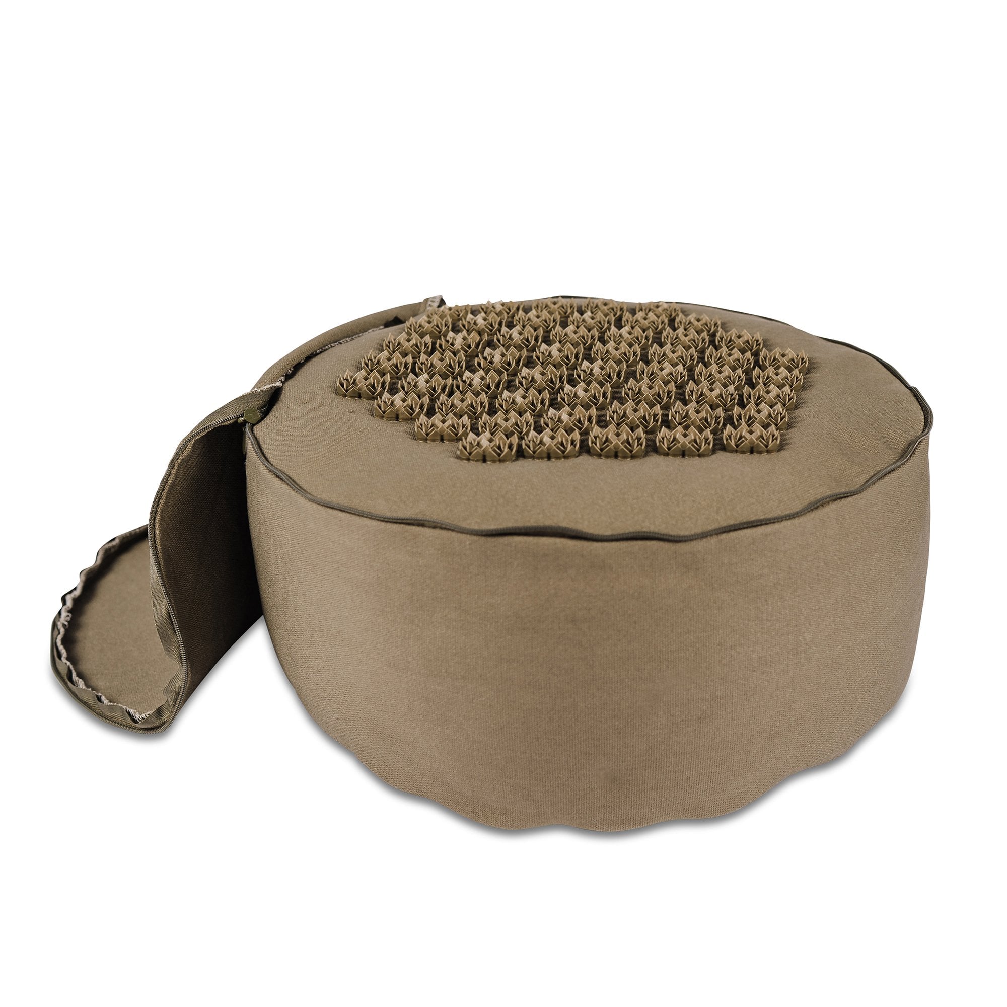 Acutens Inc KANFLR - Kanjo Acupressure Floor Cushion - 1/Each, 6/Case
