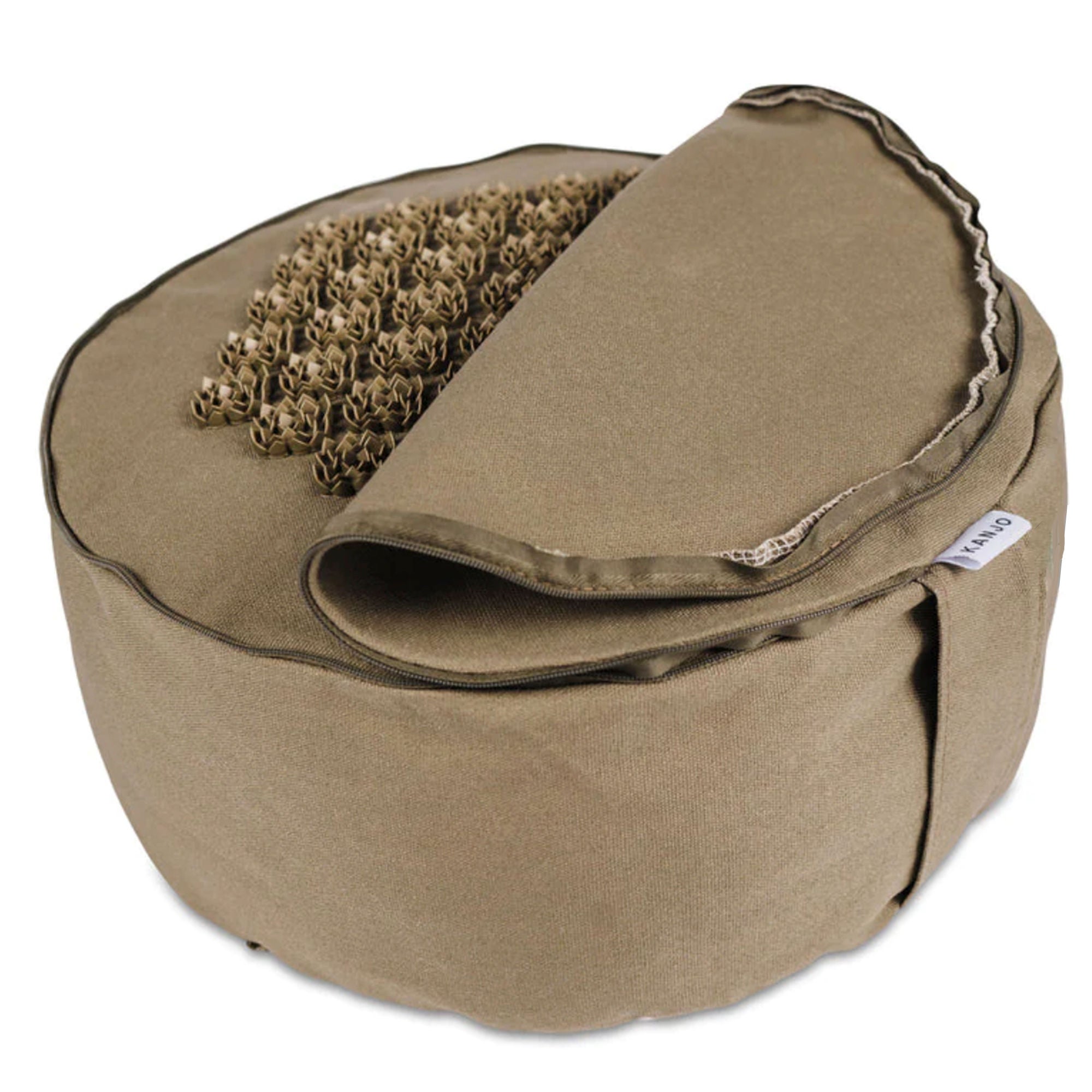 Acutens Inc - KANFLR Kanjo Acupressure Floor Cushion