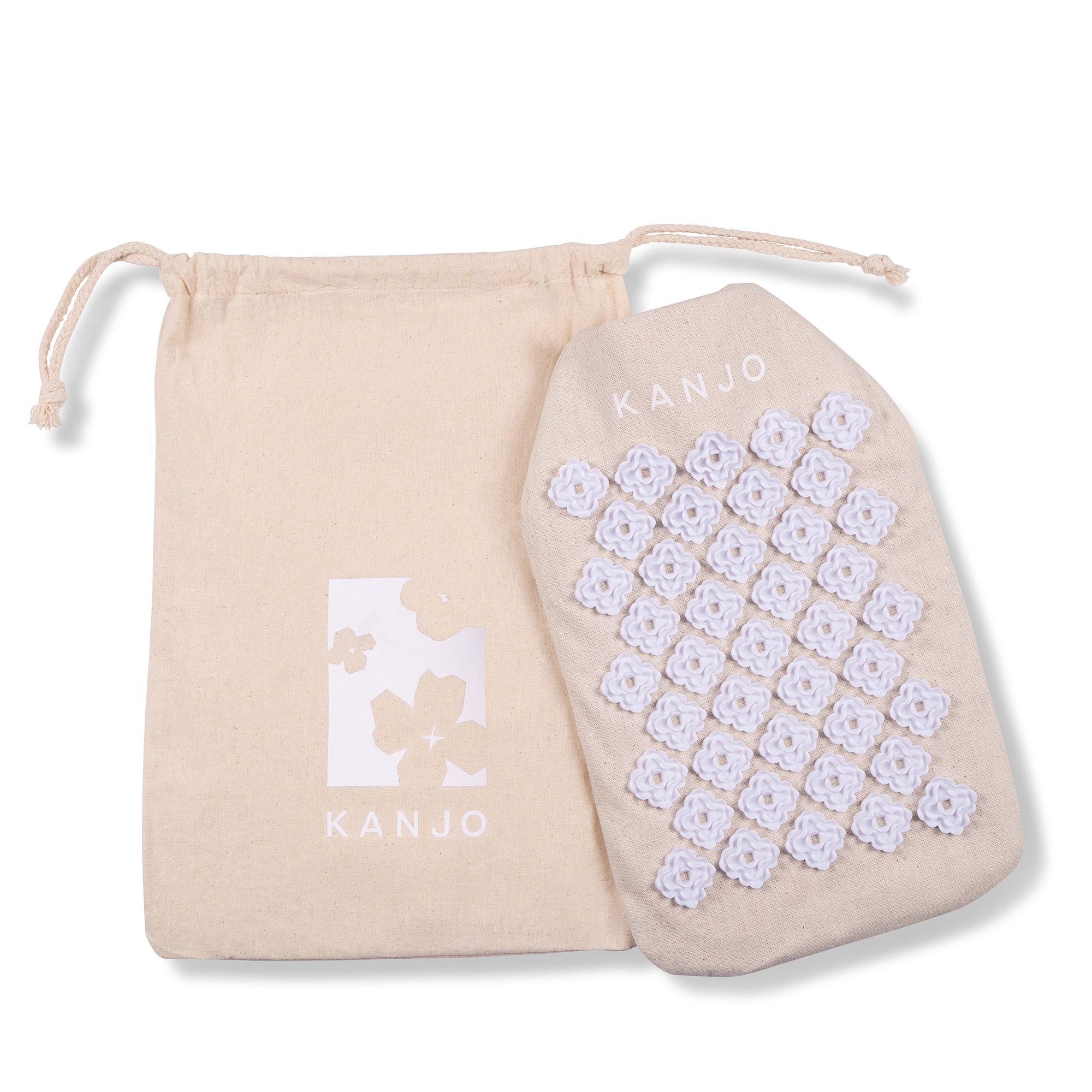 Acutens Inc KANHOTP - Kanjo Acupressure Pillow with Internal Water Bottle - 1/Each, 20/Case