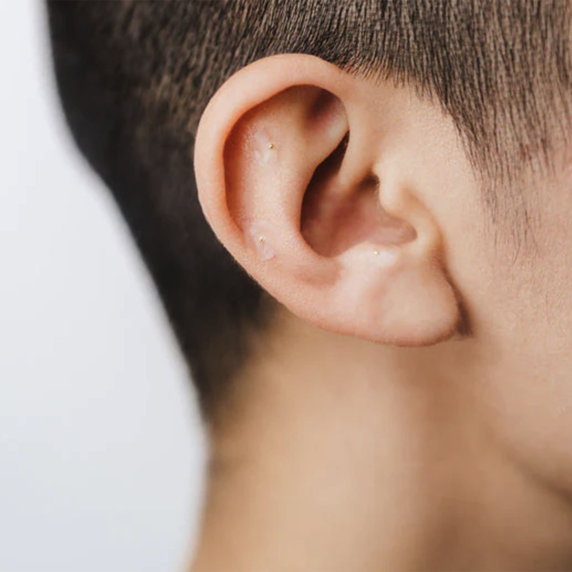 Acutens Inc KANSEED - Kanjo Acupressure Ear Seeds - 1/Each, 20/Case