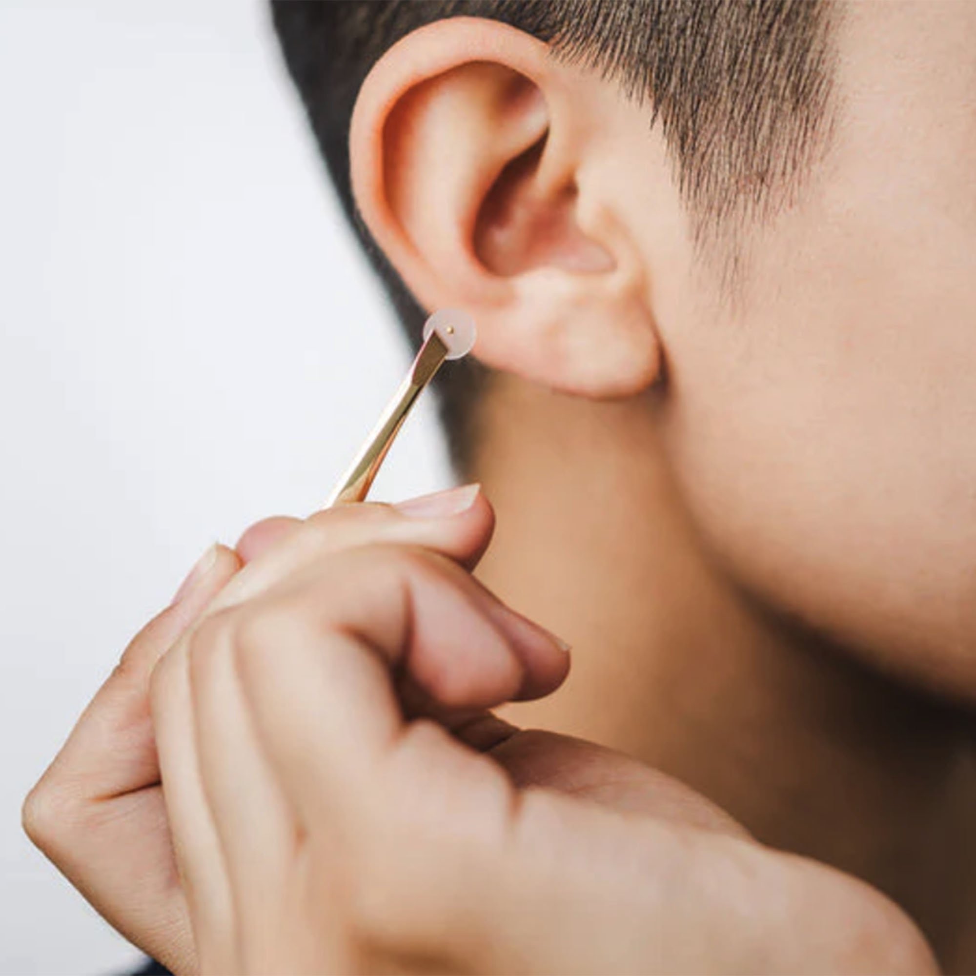 Acutens Inc KANSEED - Kanjo Acupressure Ear Seeds - 1/Each, 20/Case