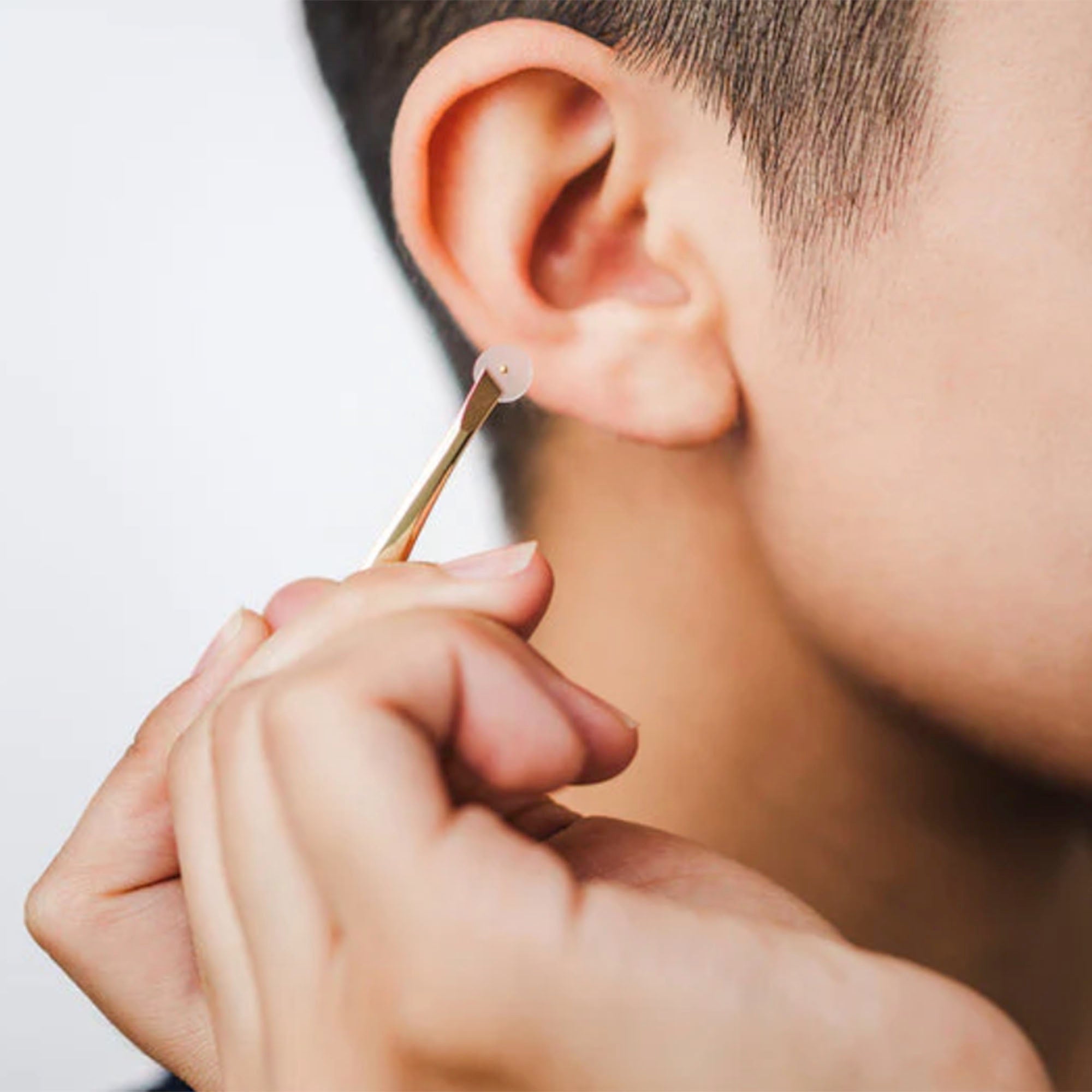 Acutens Inc - KANSEED Kanjo Acupressure Ear Seeds