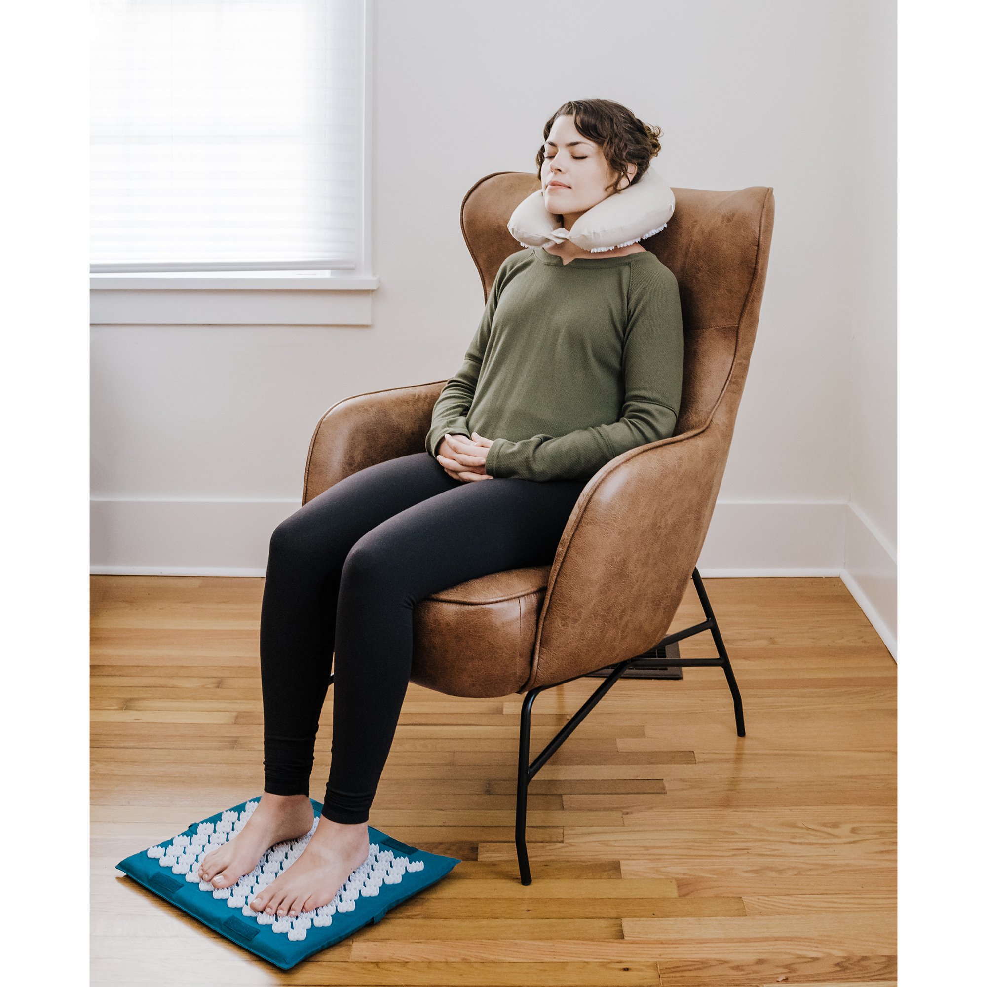 Acutens Inc KANTRAV - Kanjo Acupressure Travel Set - 1/Each, 10/Case
