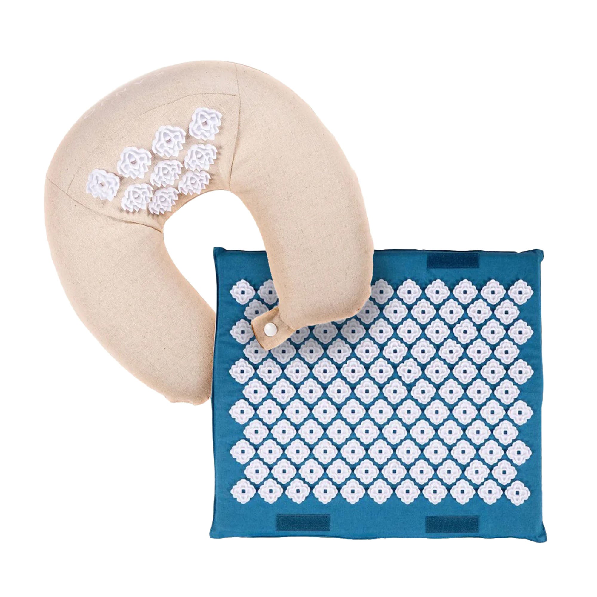 Acutens Inc - KANTRAV Kanjo Acupressure Travel Set