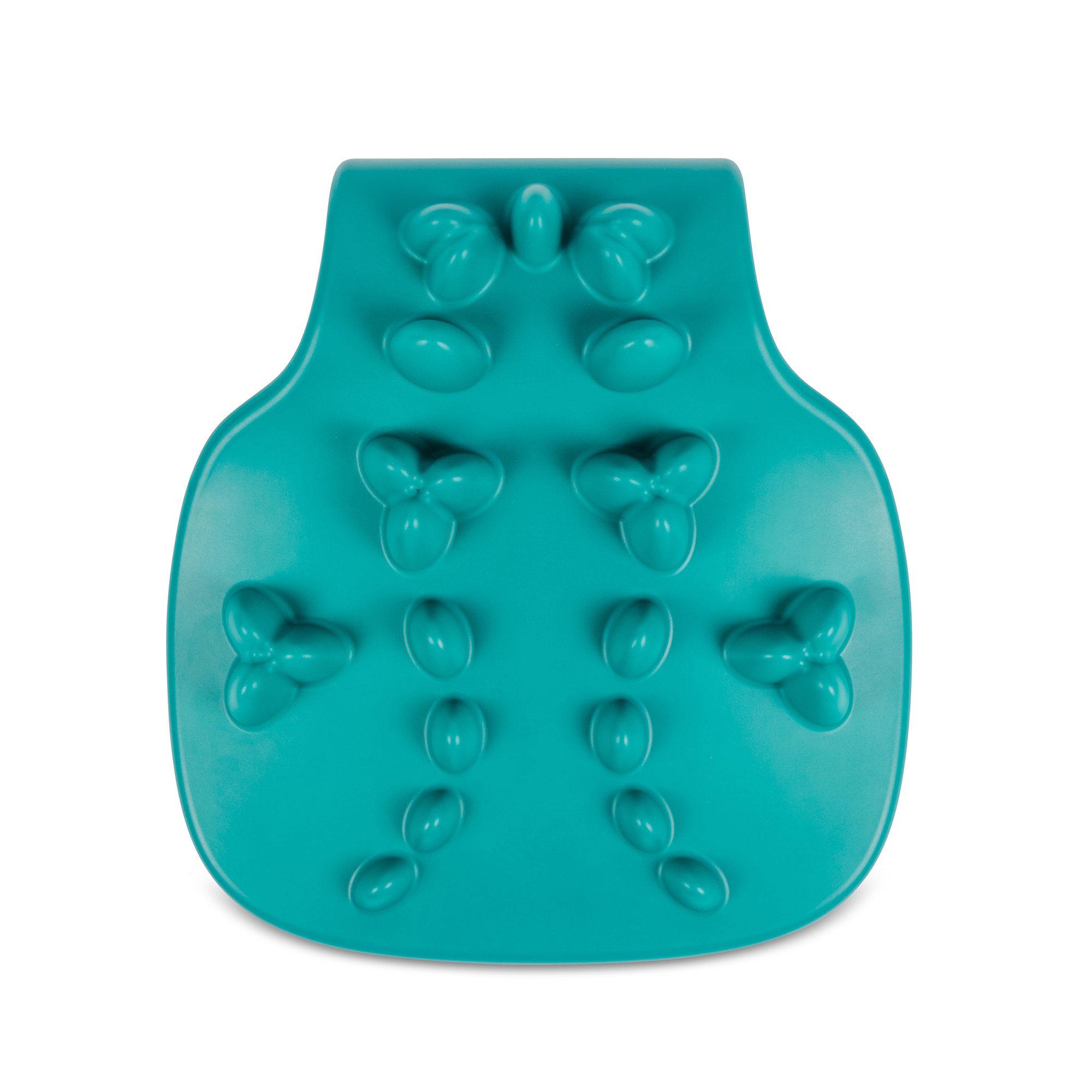 Acutens Inc KANUBC - Kanjo Acupressure Upper Back Pain Relief Cushion - 1/Each, 12/Case