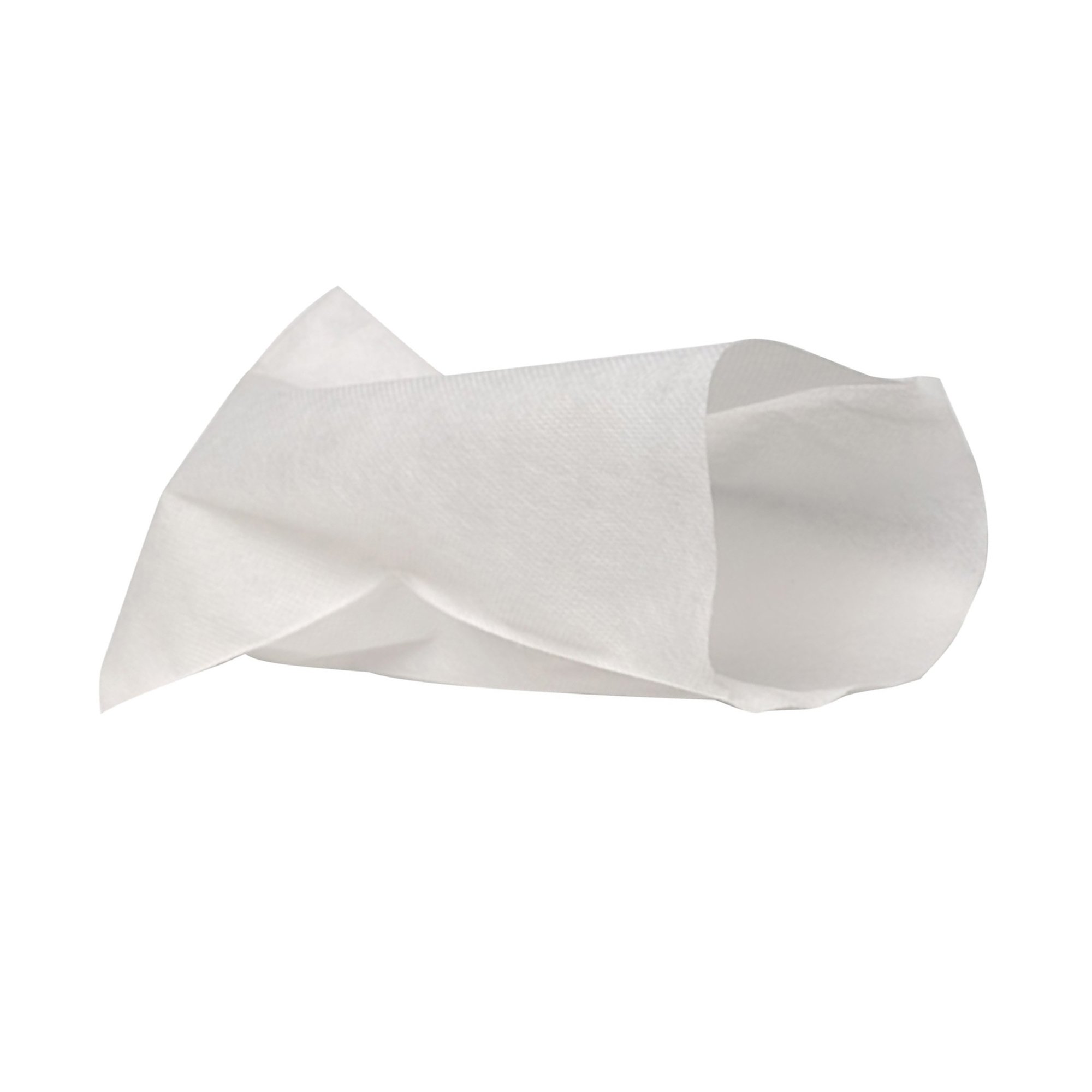 McKesson Brand 81856 - McKesson Disposable Compress Cover, 7 x 11 Inch - 1/Case