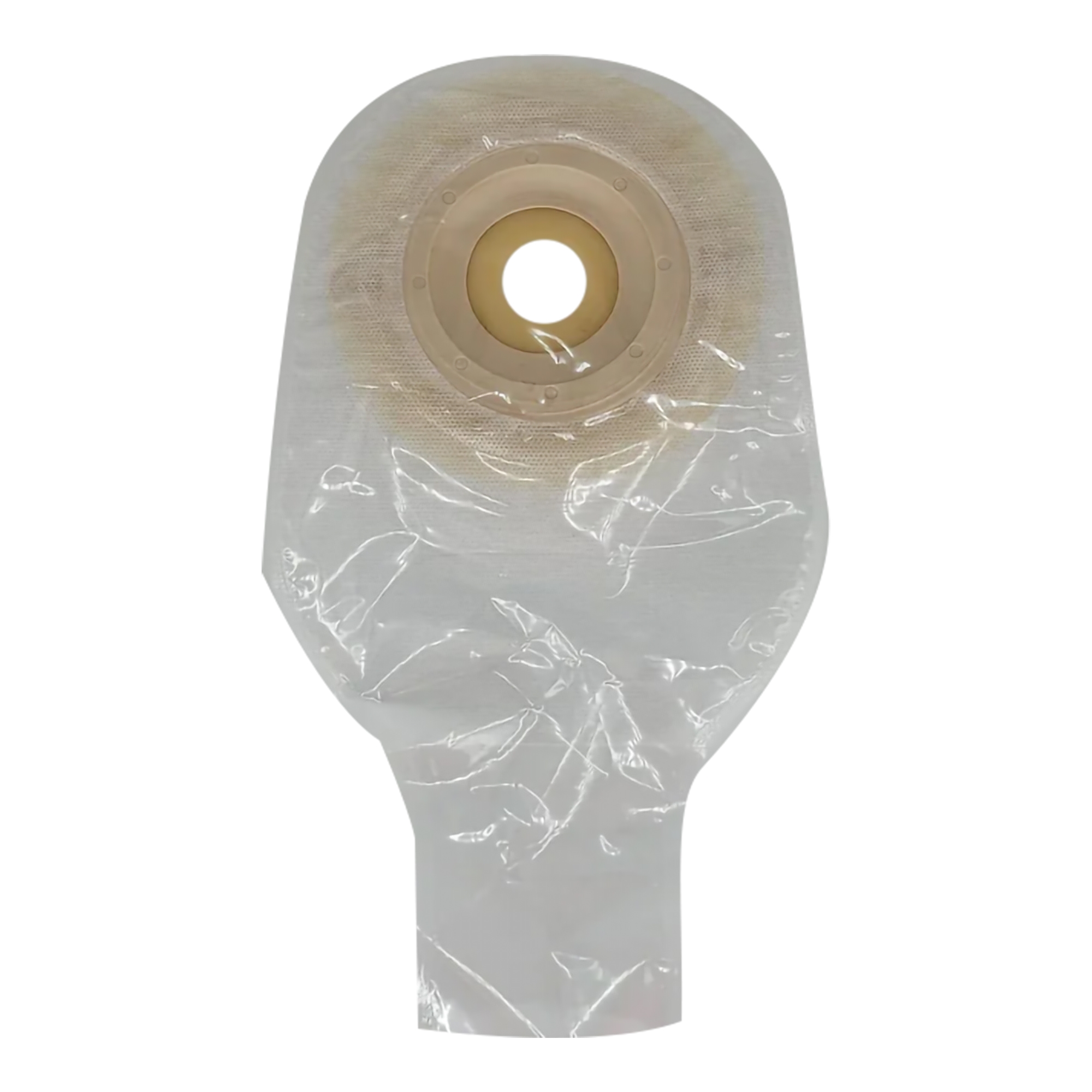 Safe n Simple Ostomy Pouch SNS7612258 by Safe N Simple