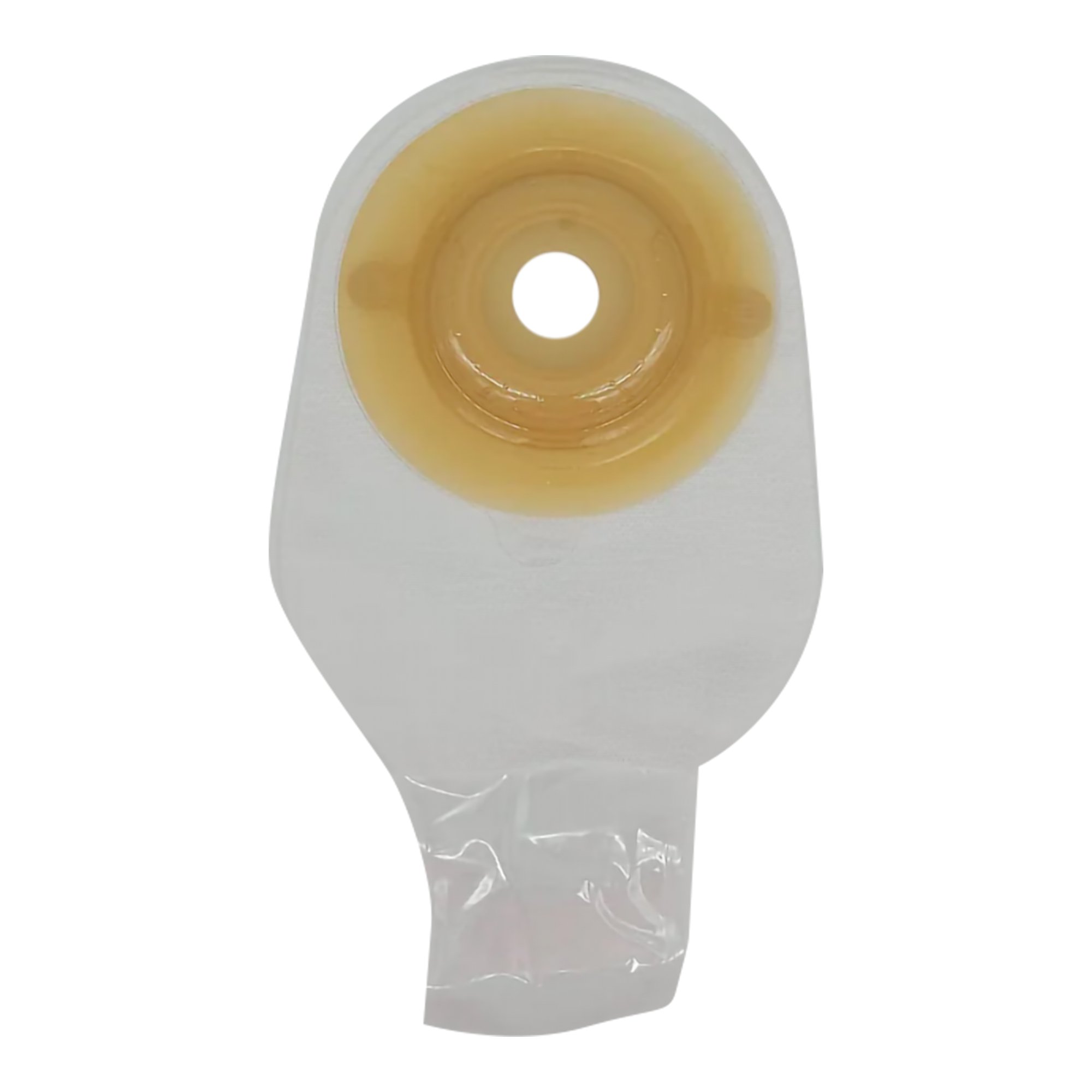 Safe n Simple Ostomy Pouch SNS7612258 by Safe N Simple